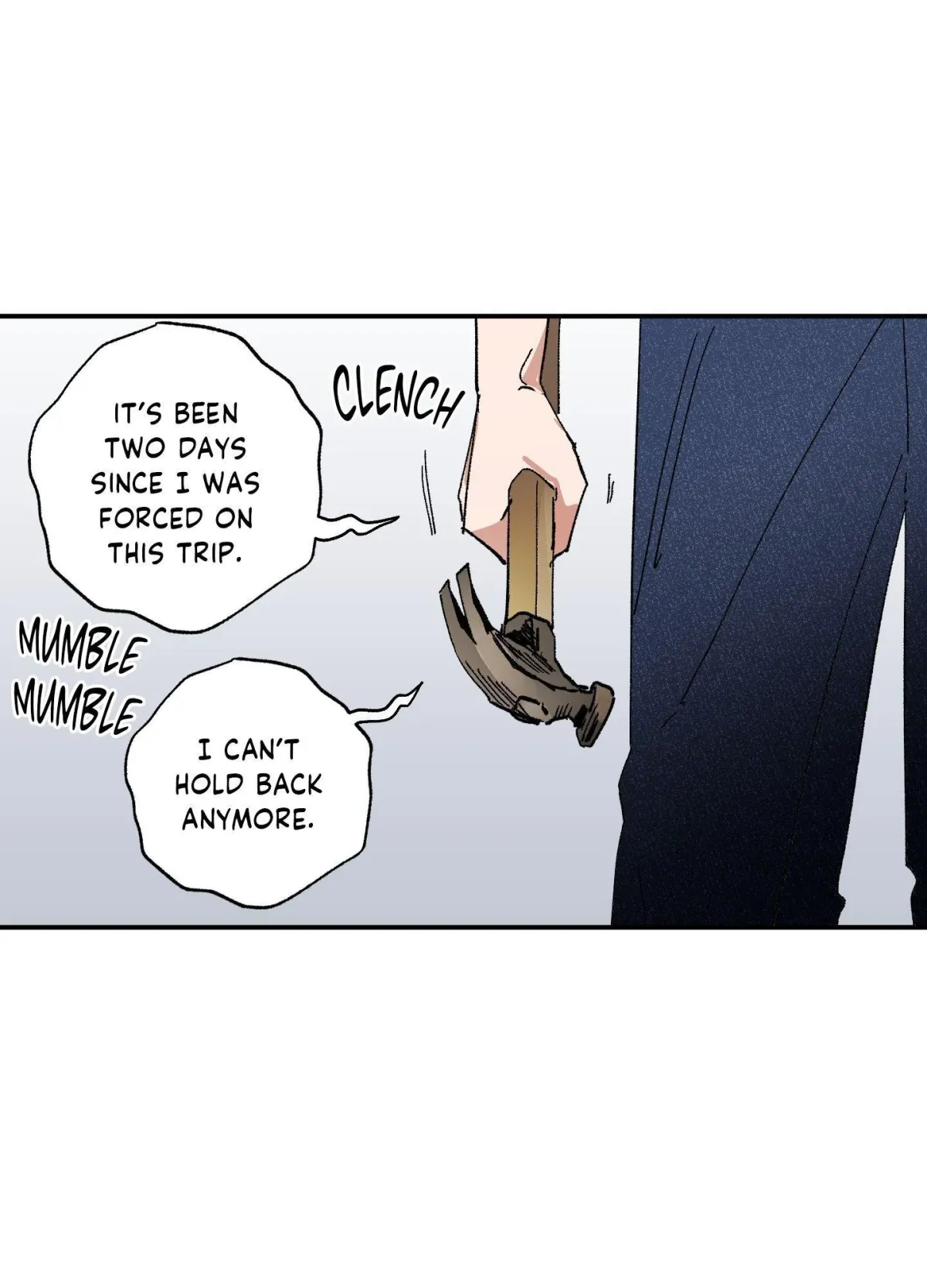 Sweeten the Deal: Believe in Love Chapter 7 page 70 - 