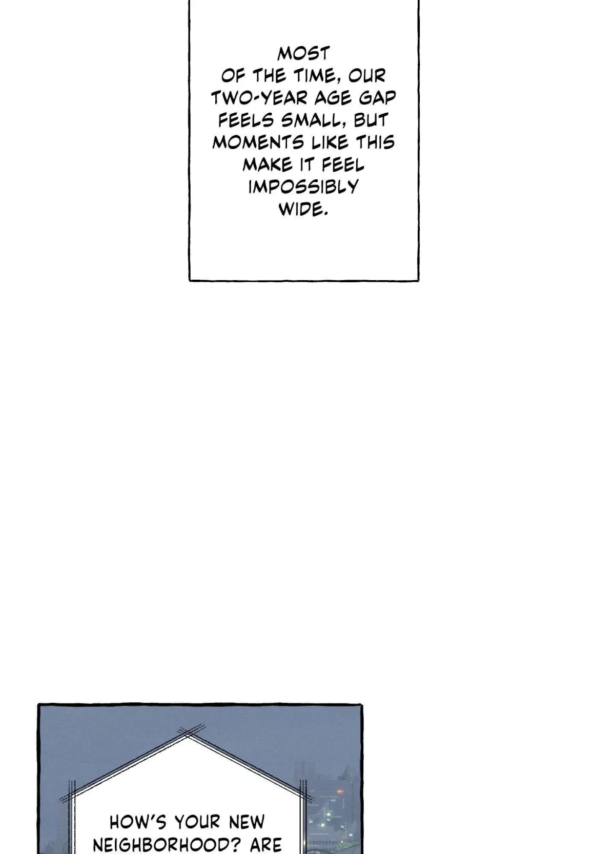 Sweeten the Deal: Believe in Love Chapter 7 page 8 - 