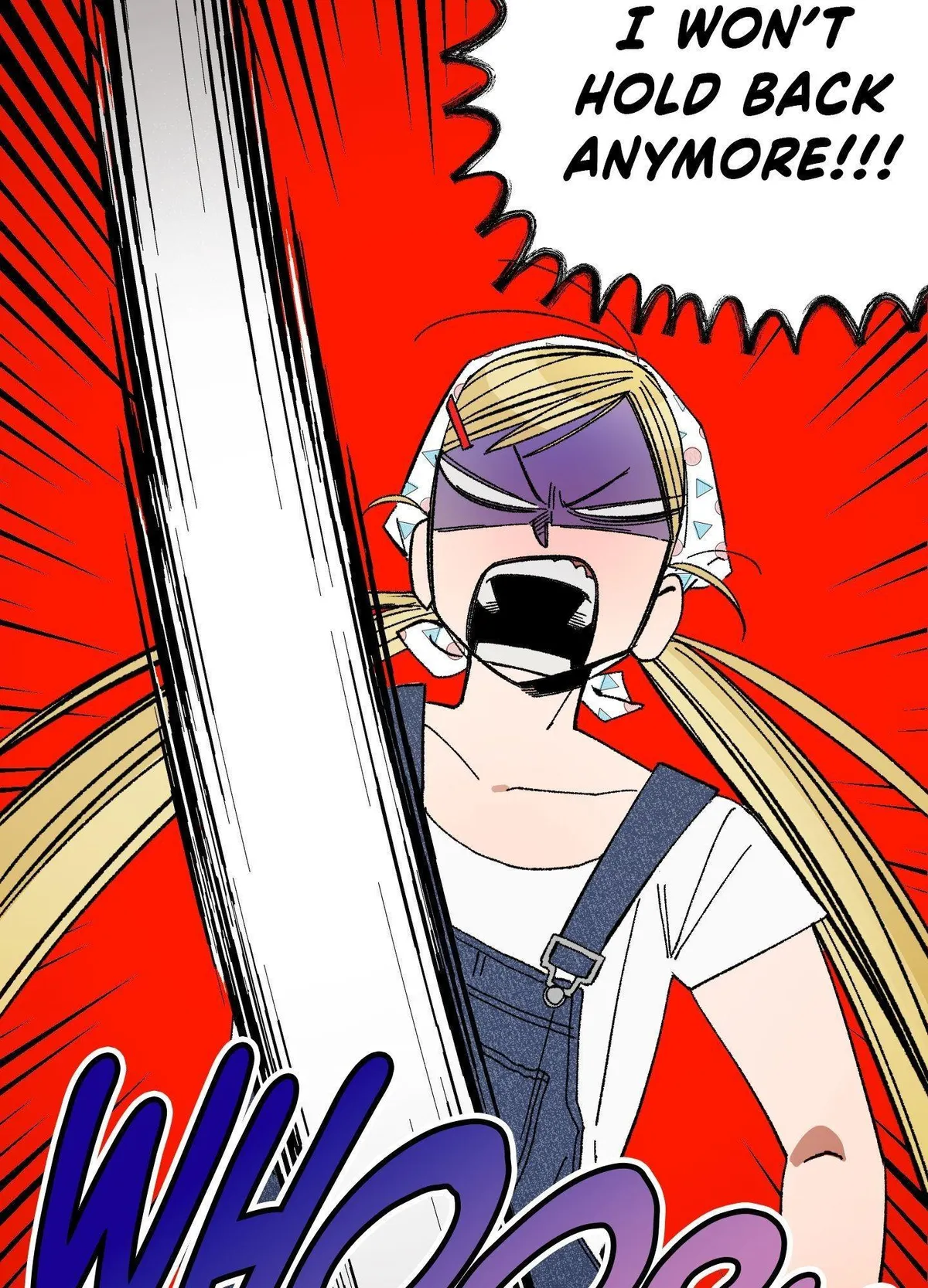 Sweeten the Deal: Believe in Love Chapter 7 page 72 - 