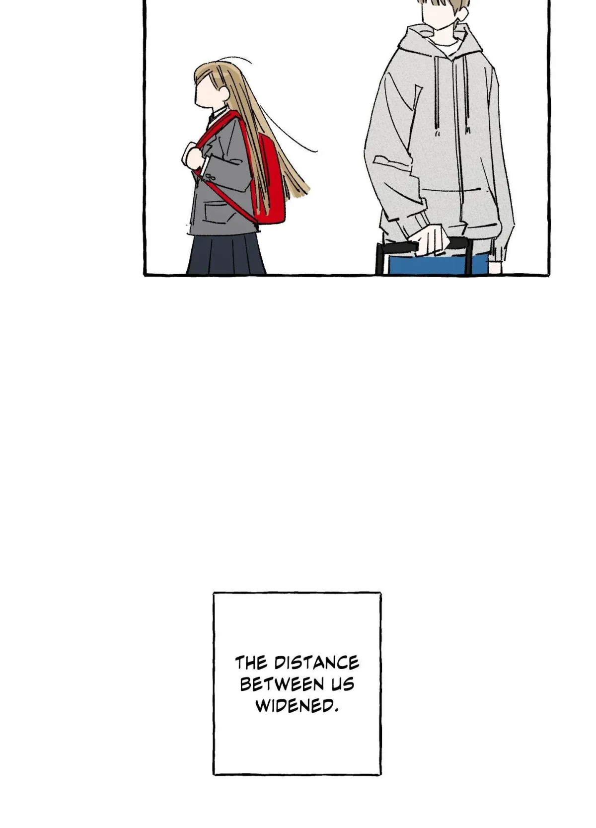 Sweeten the Deal: Believe in Love Chapter 7 page 10 - 