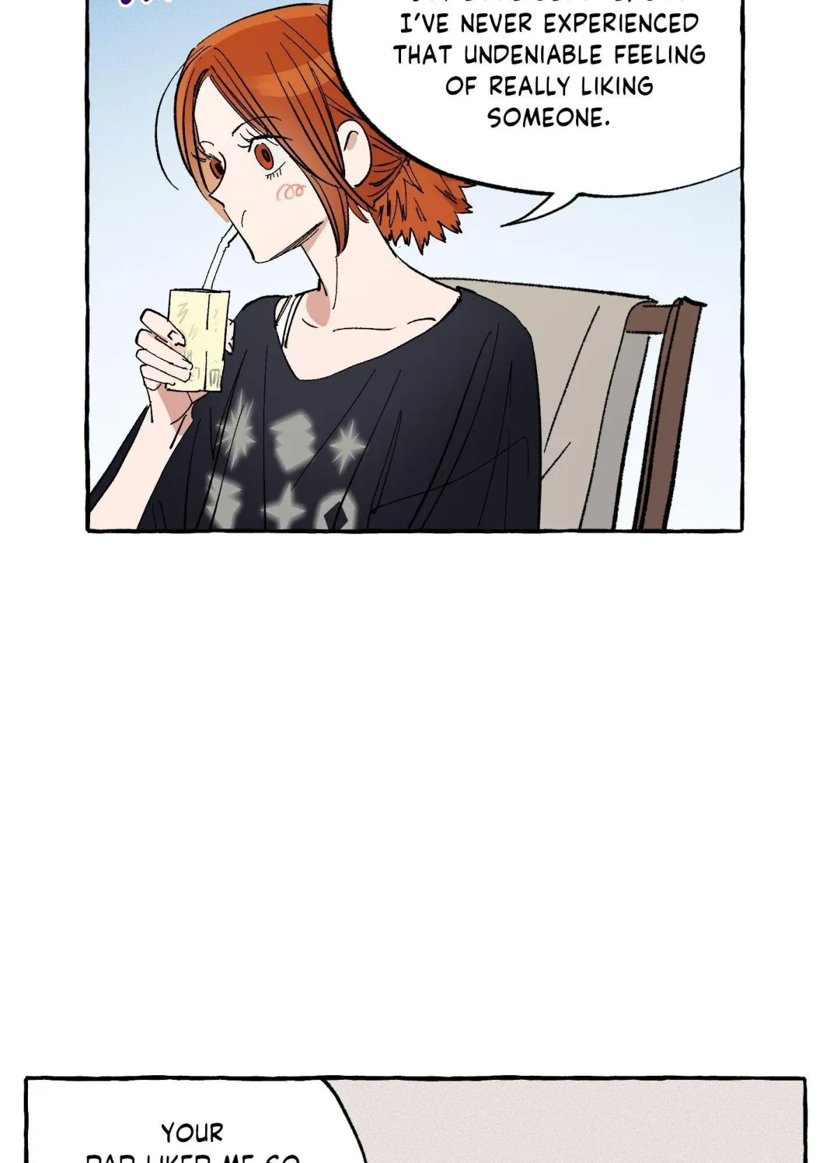 Sweeten the Deal: Believe in Love Chapter 8 page 12 - 