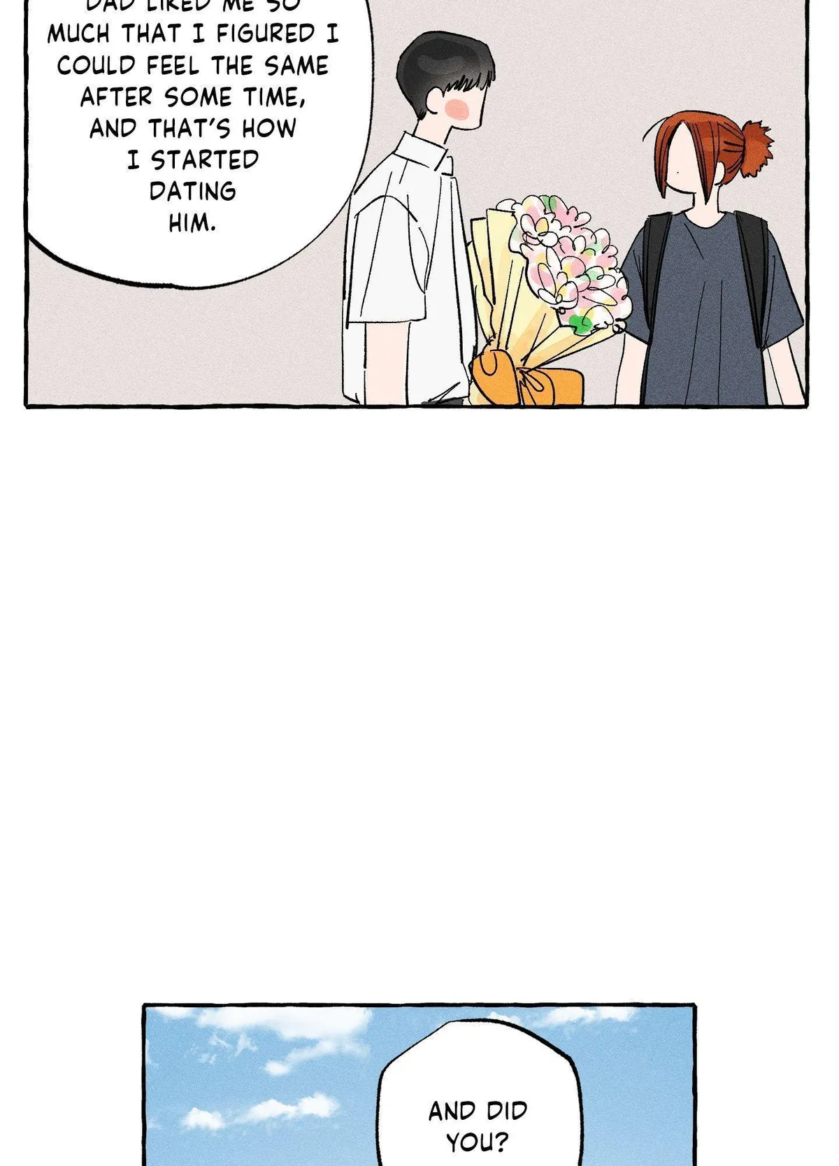 Sweeten the Deal: Believe in Love Chapter 8 page 13 - 