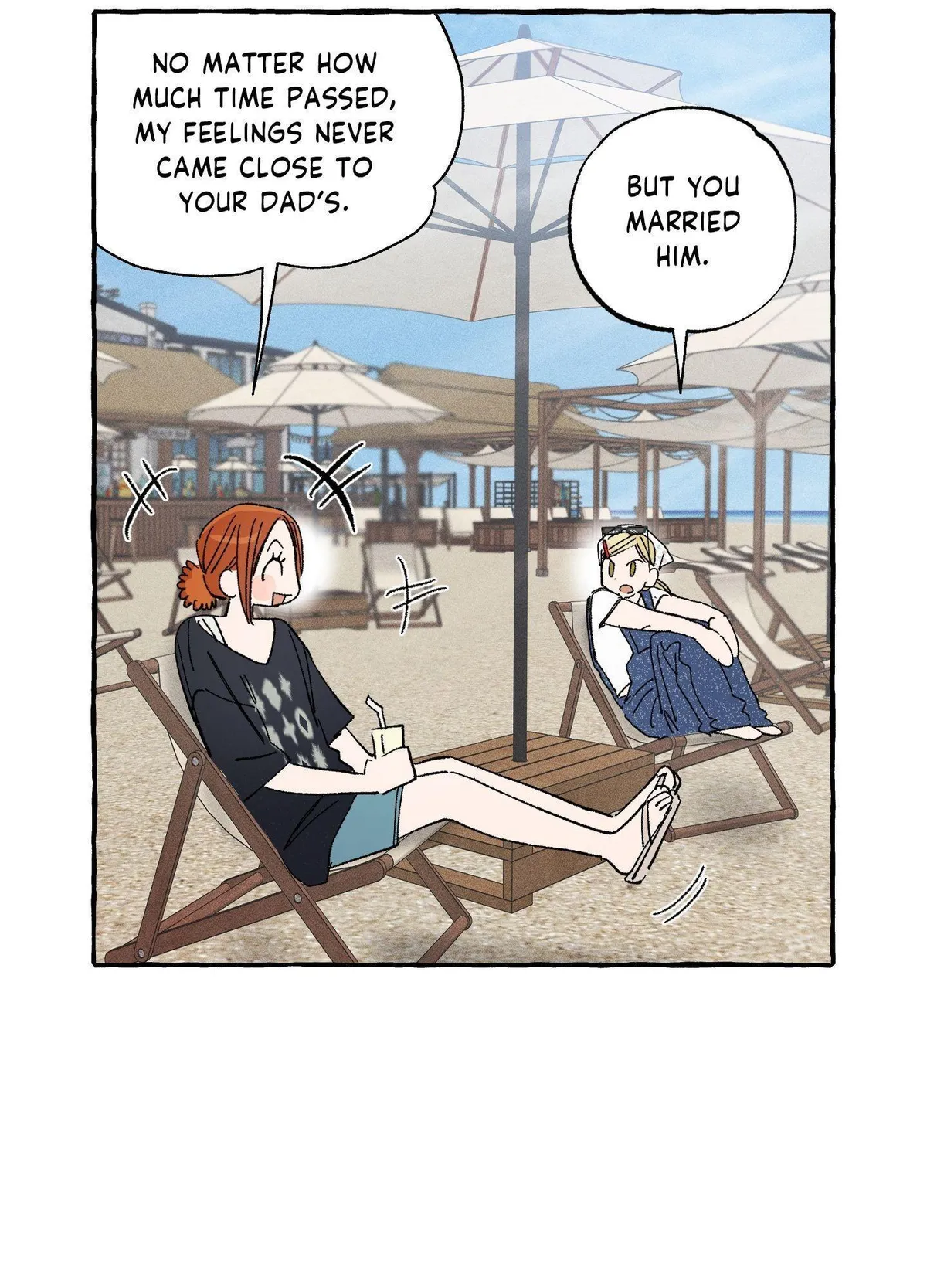 Sweeten the Deal: Believe in Love Chapter 8 page 15 - 