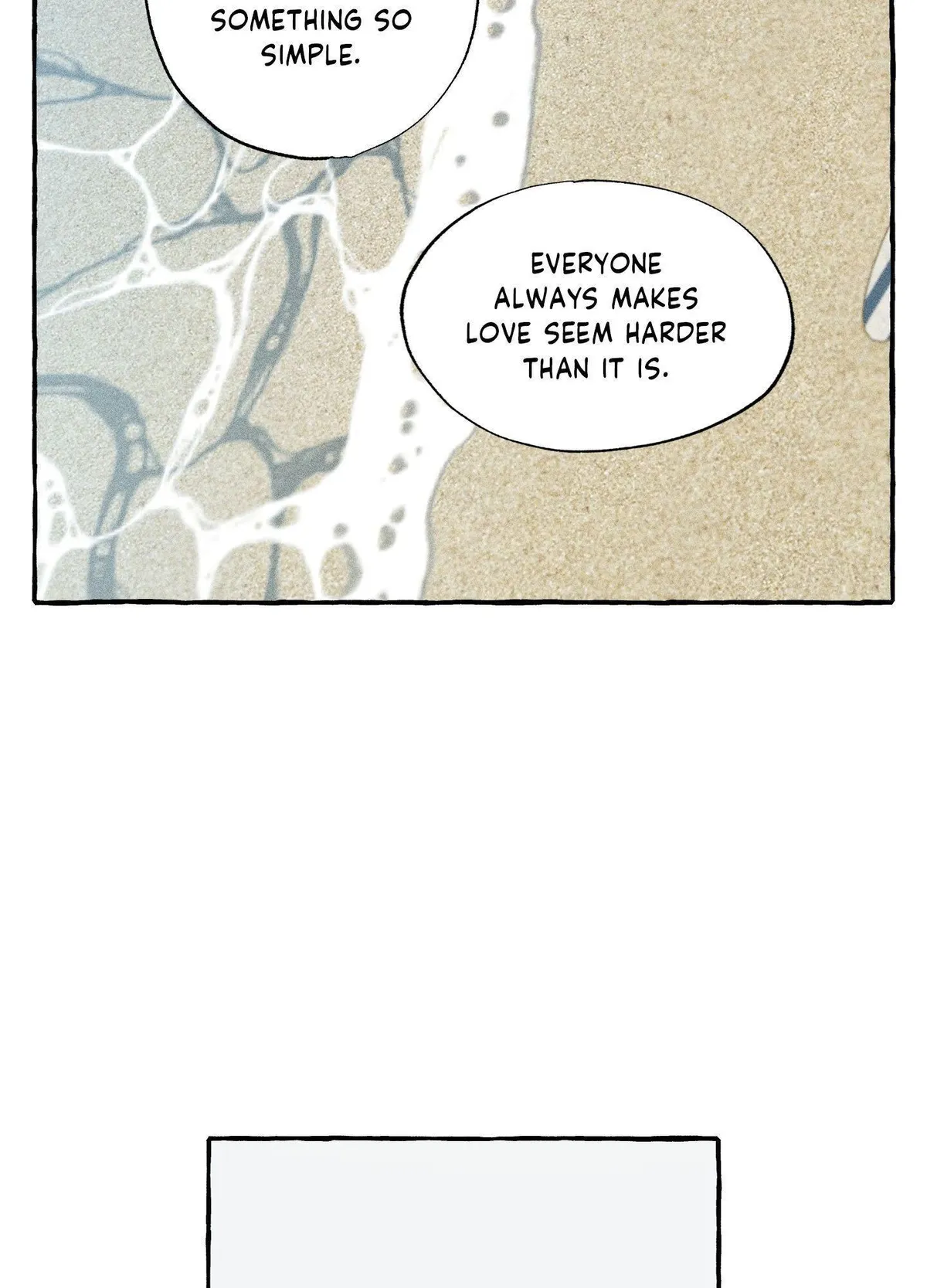 Sweeten the Deal: Believe in Love Chapter 8 page 19 - 