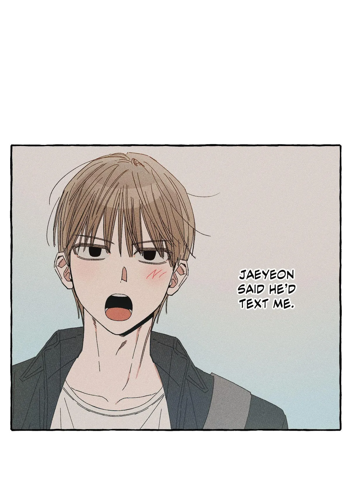Sweeten the Deal: Believe in Love Chapter 8 page 3 - 
