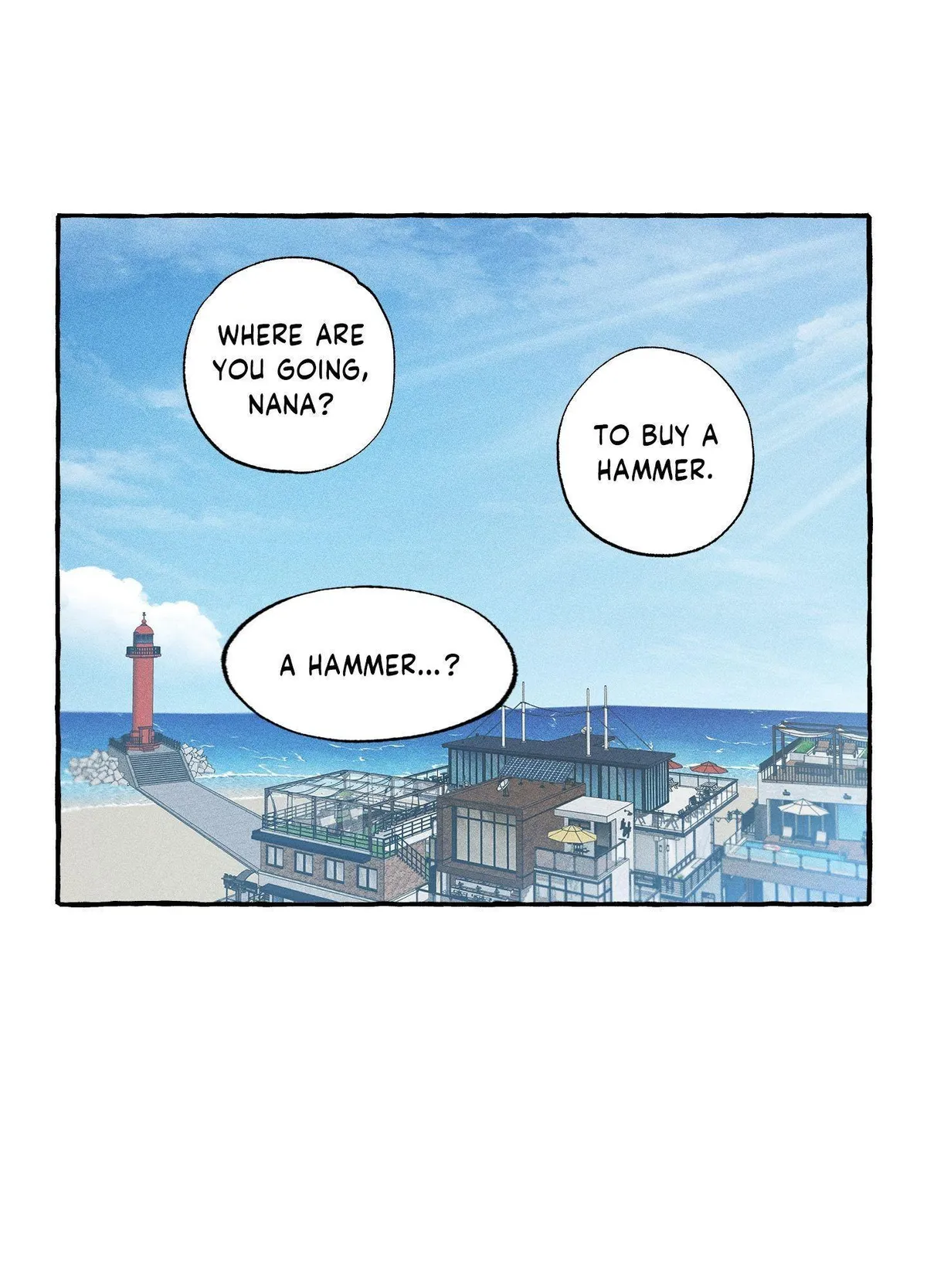 Sweeten the Deal: Believe in Love Chapter 8 page 26 - 