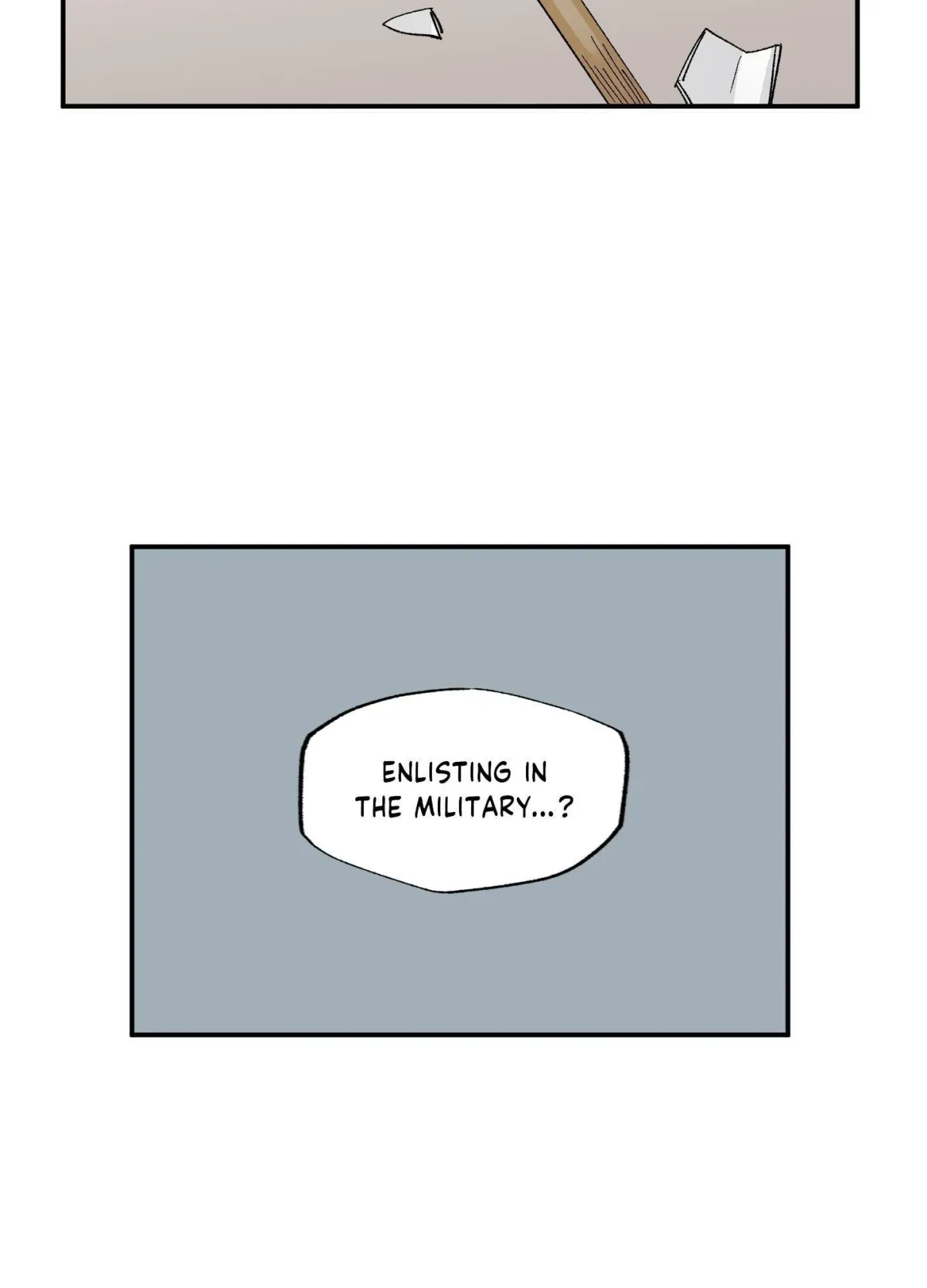 Sweeten the Deal: Believe in Love Chapter 8 page 28 - 