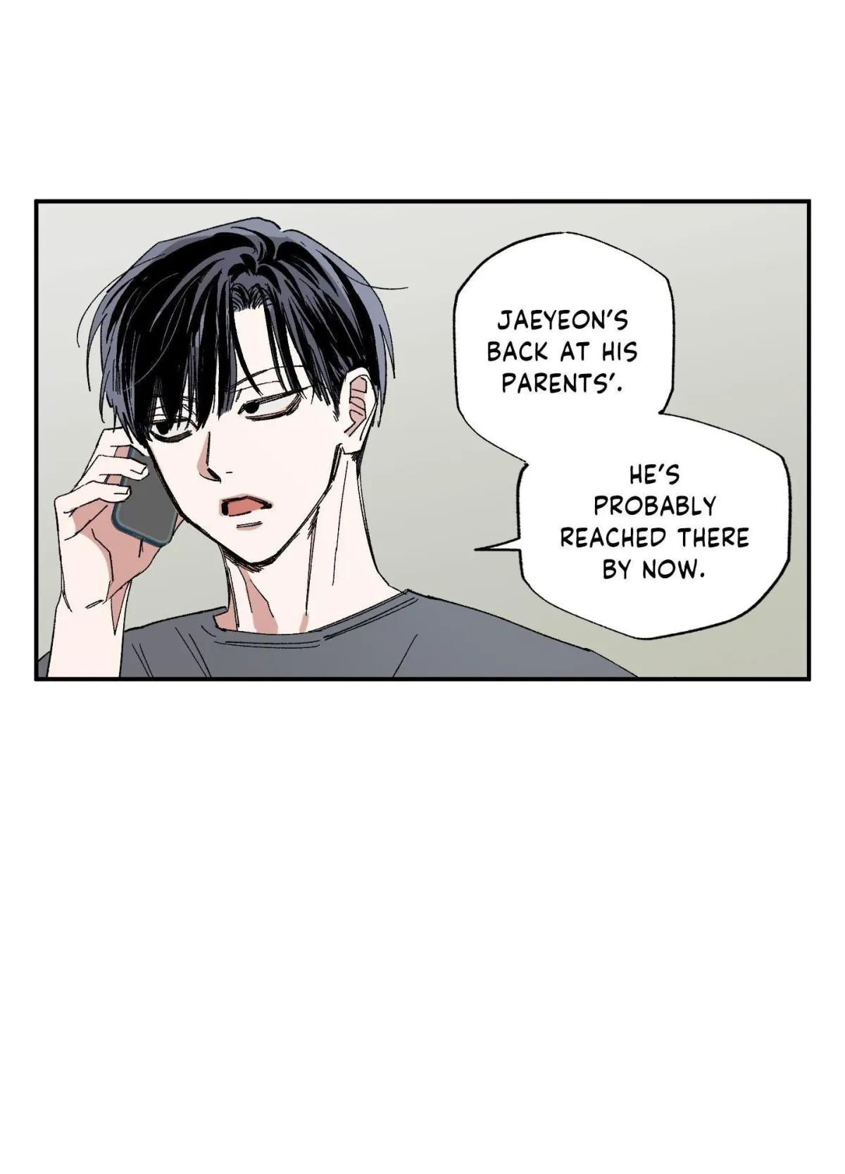 Sweeten the Deal: Believe in Love Chapter 8 page 30 - 