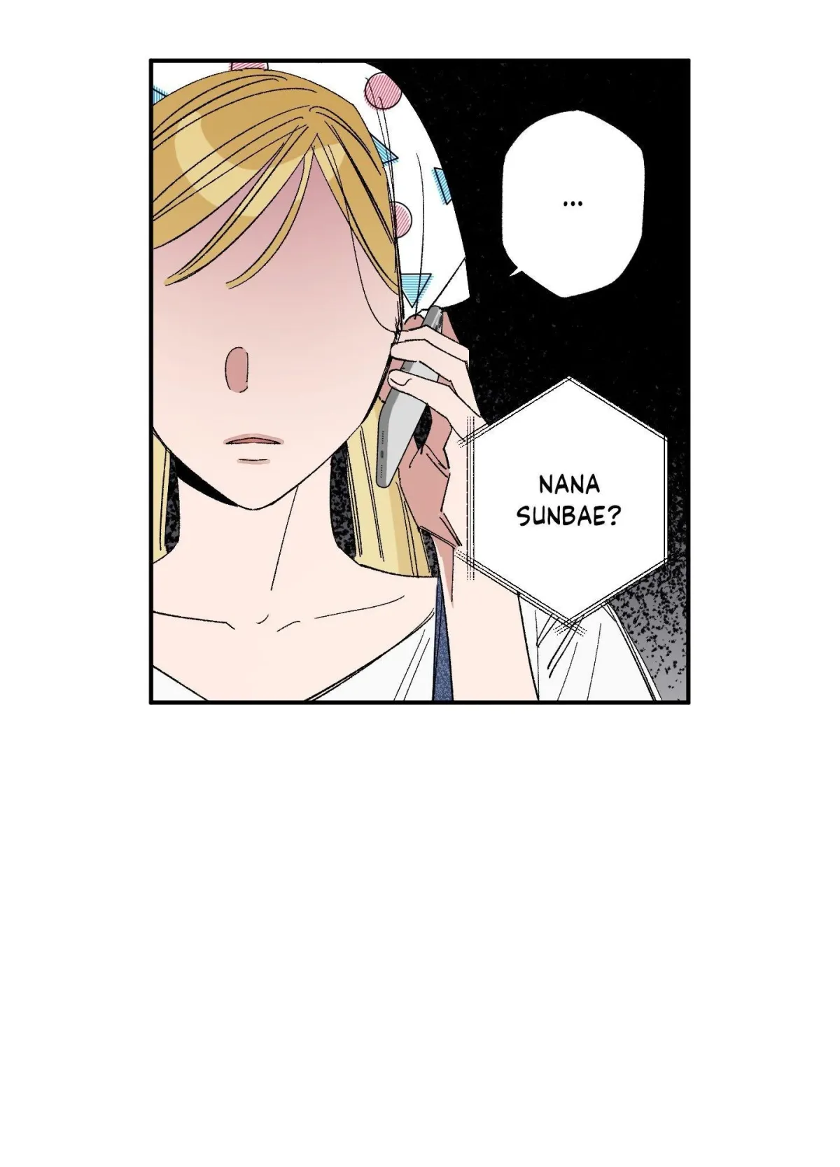 Sweeten the Deal: Believe in Love Chapter 8 page 31 - 