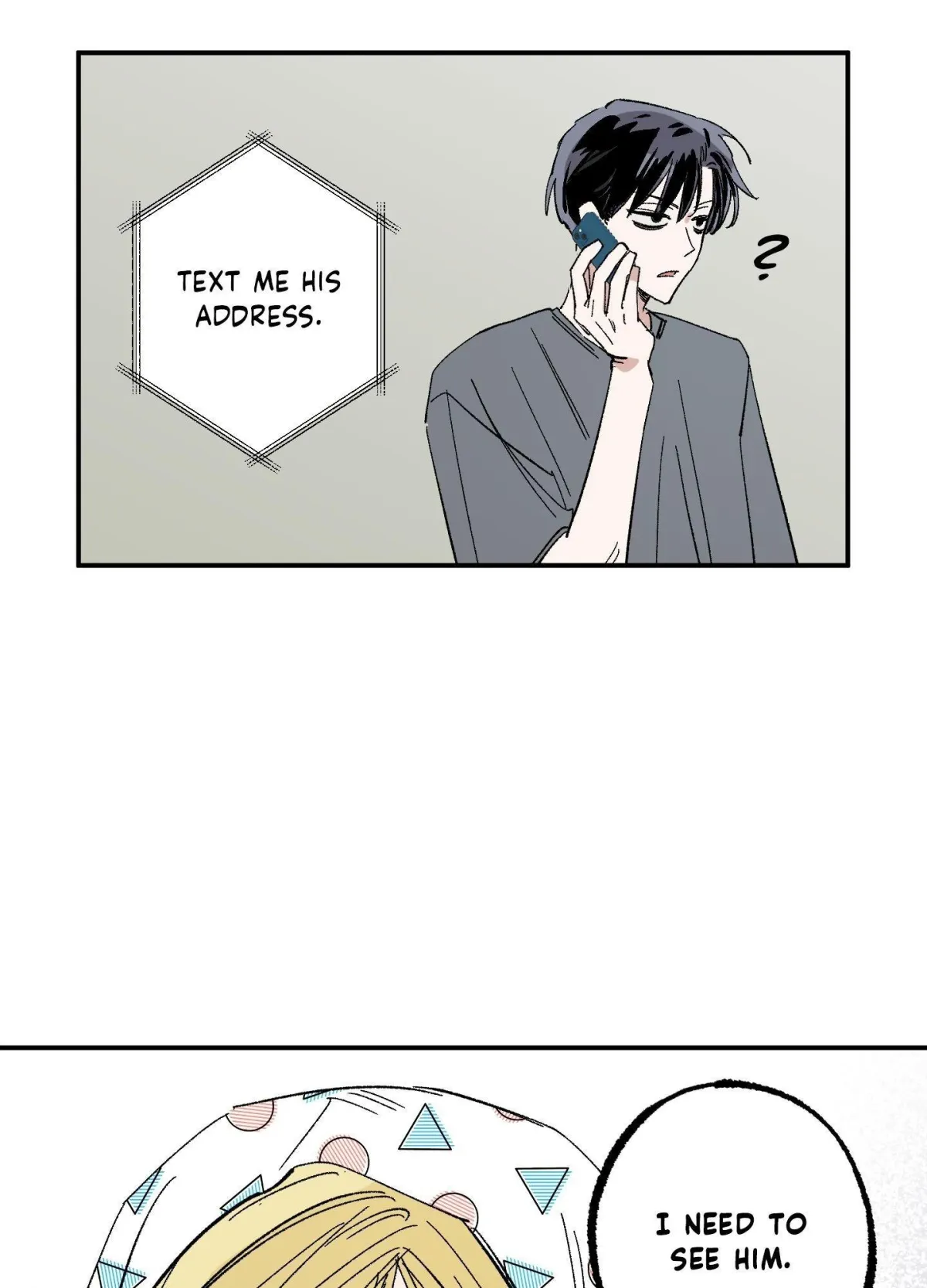 Sweeten the Deal: Believe in Love Chapter 8 page 32 - 