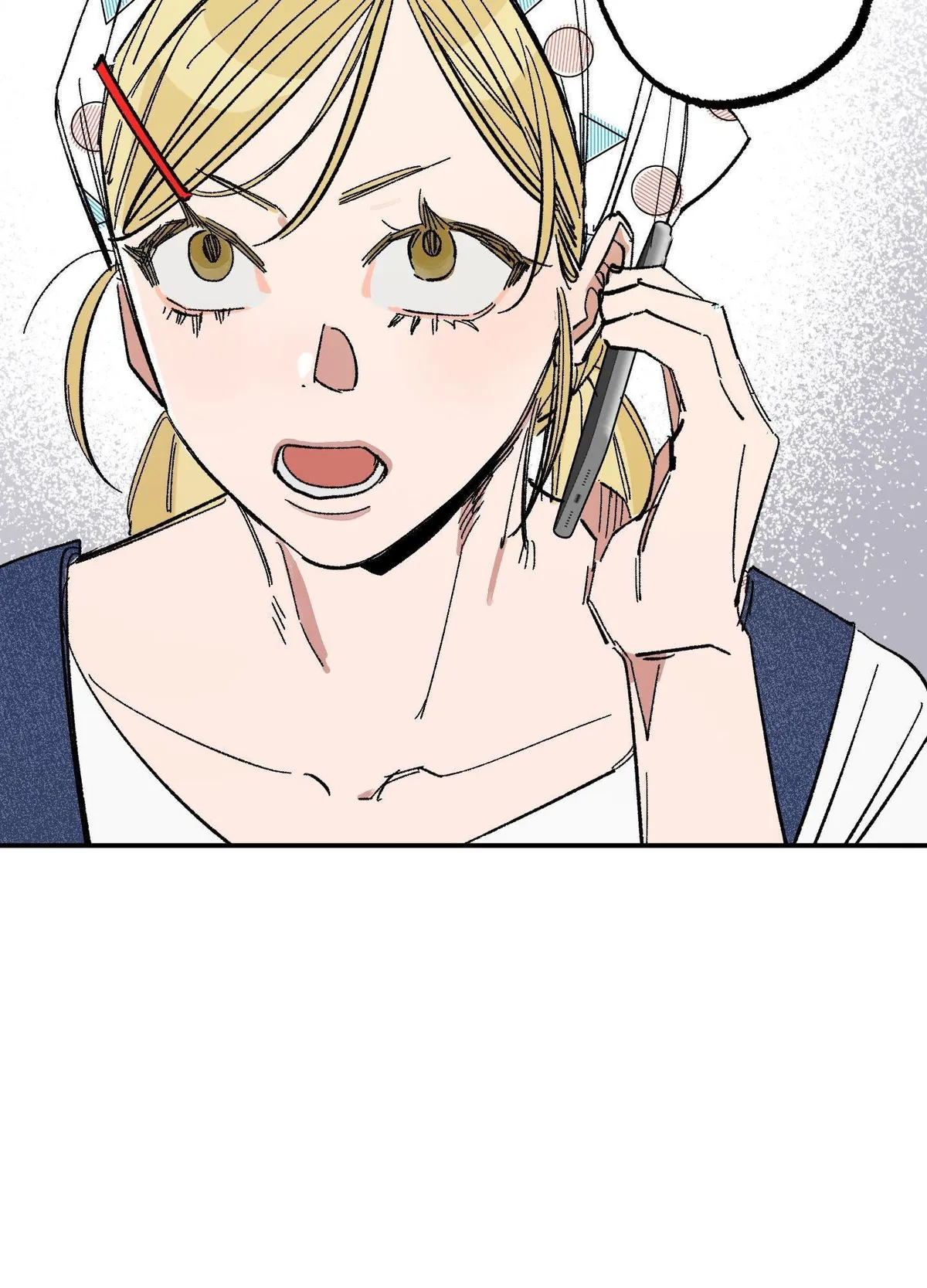 Sweeten the Deal: Believe in Love Chapter 8 page 33 - 