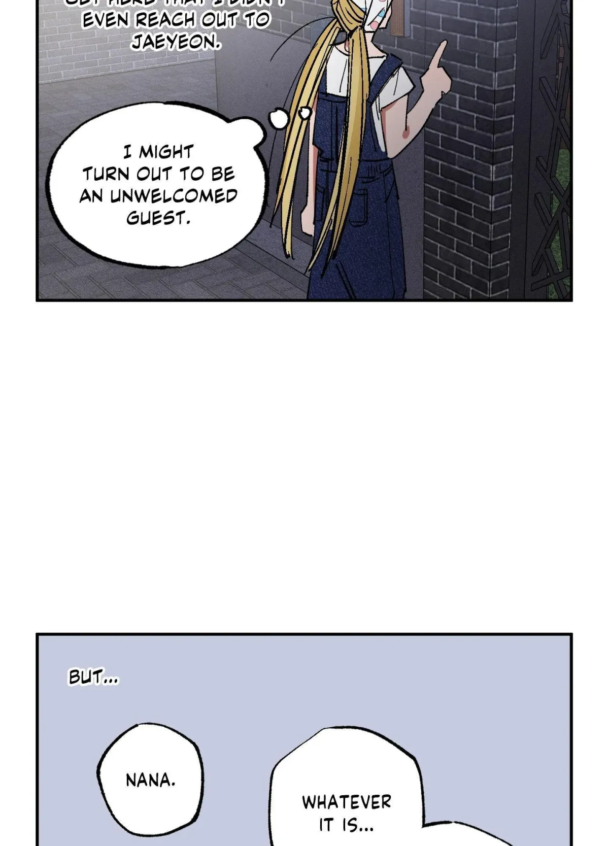Sweeten the Deal: Believe in Love Chapter 8 page 37 - 