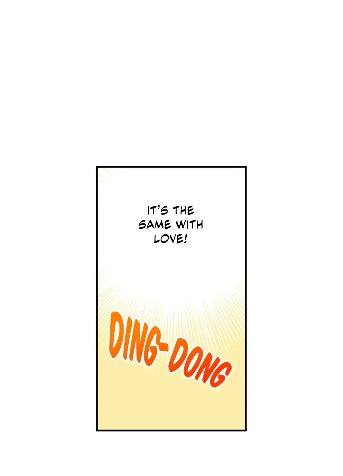 Sweeten the Deal: Believe in Love Chapter 8 page 39 - 