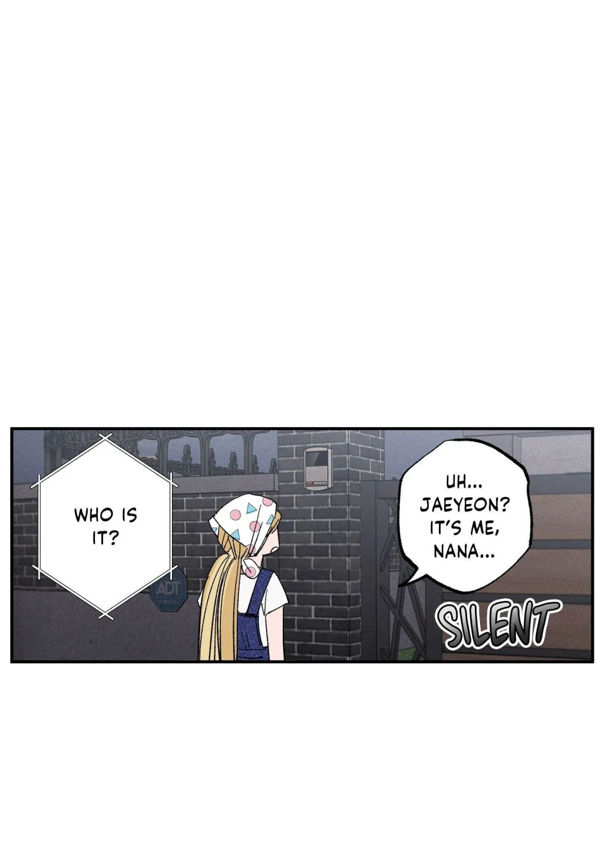 Sweeten the Deal: Believe in Love Chapter 8 page 40 - 