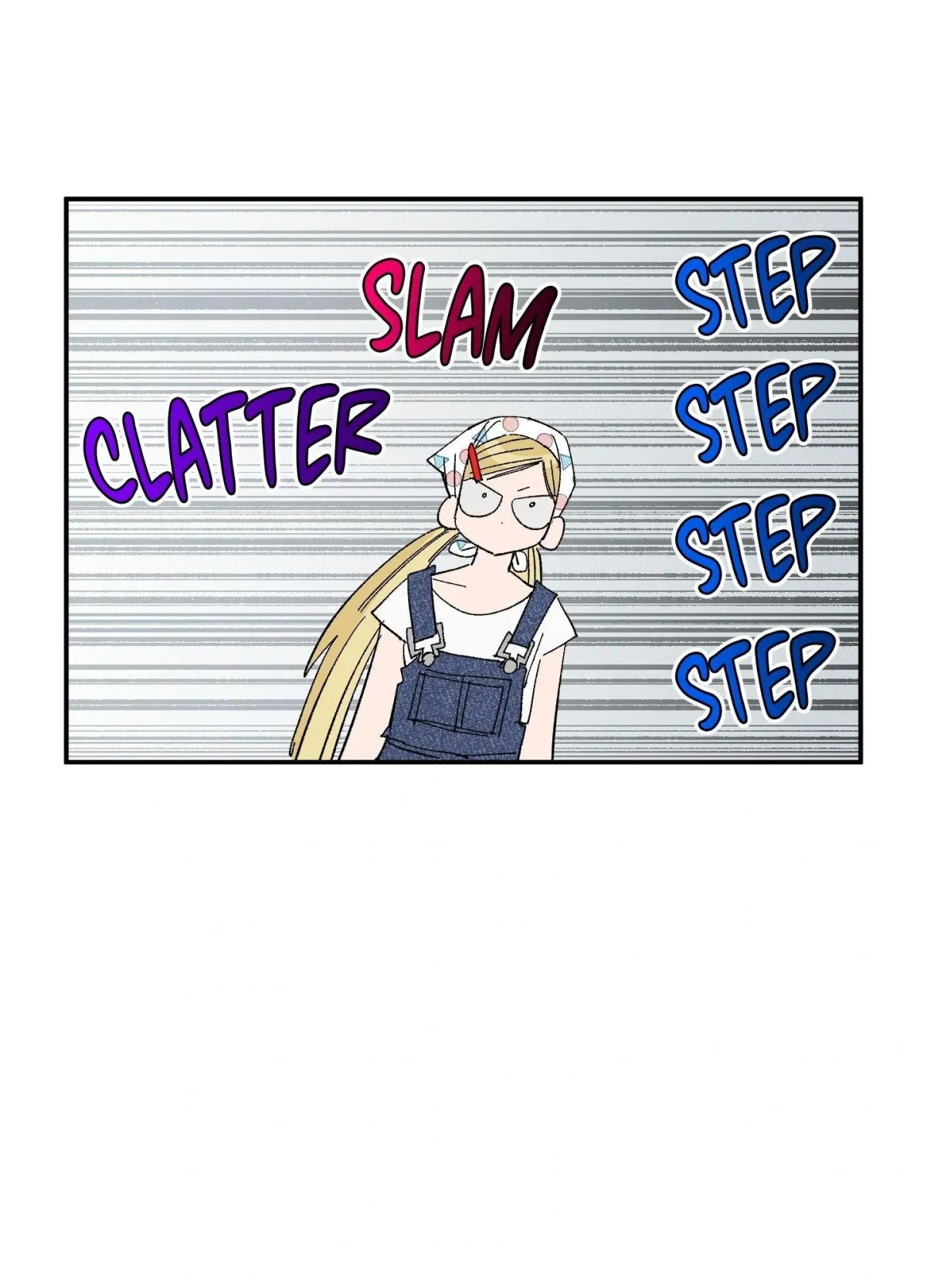 Sweeten the Deal: Believe in Love Chapter 8 page 41 - 