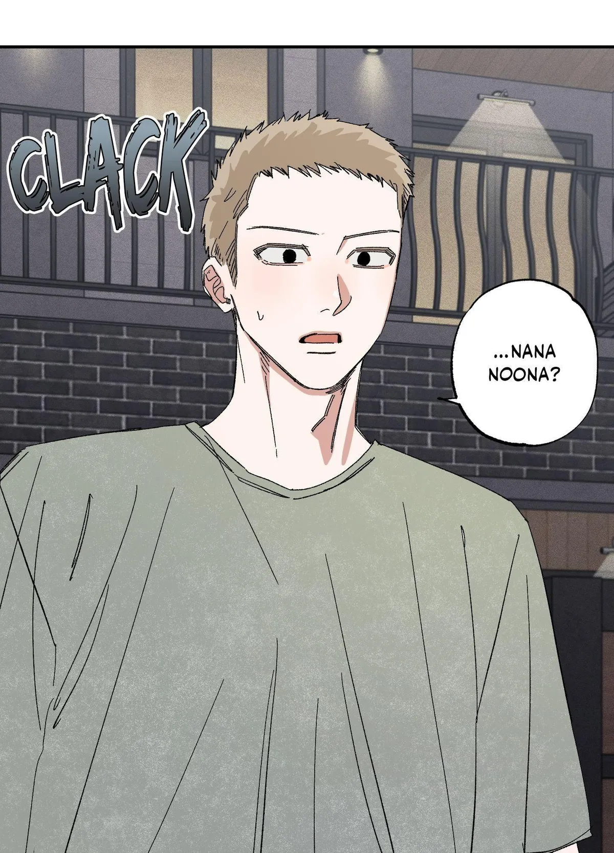 Sweeten the Deal: Believe in Love Chapter 8 page 42 - 