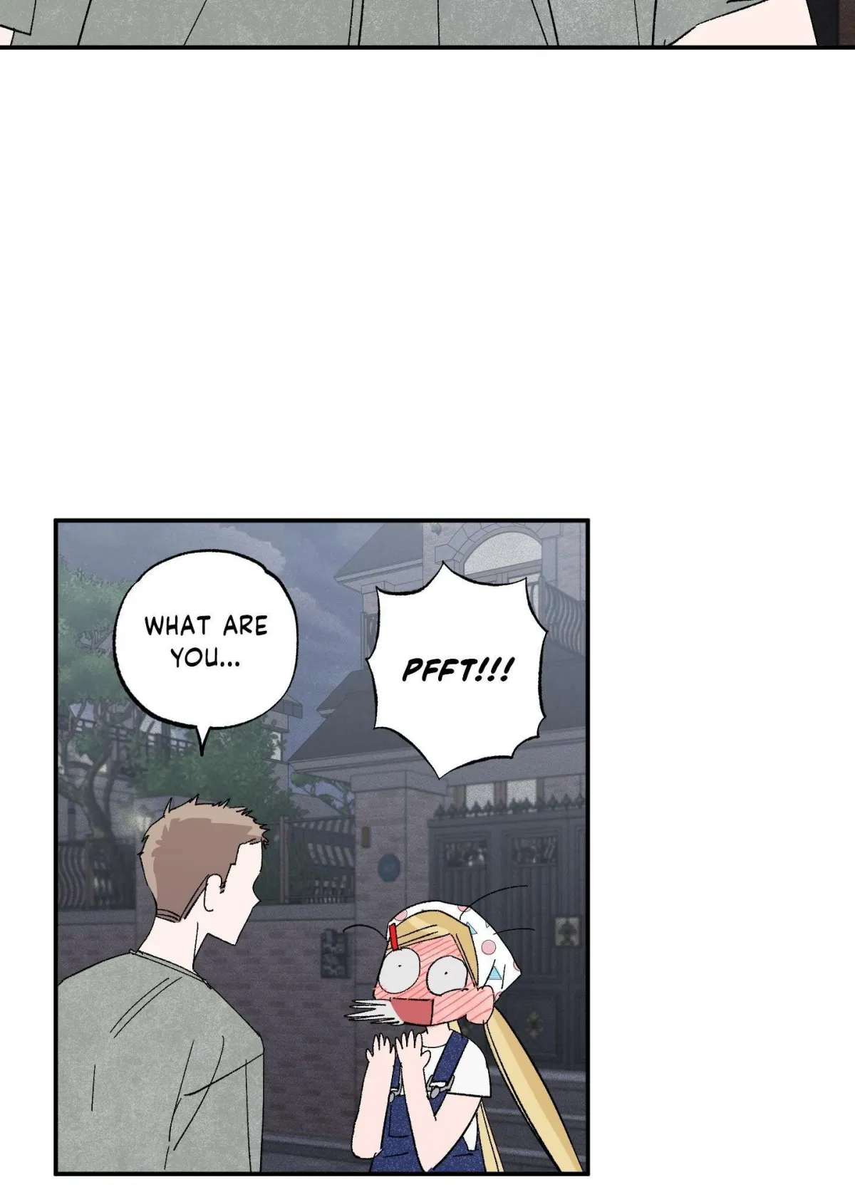 Sweeten the Deal: Believe in Love Chapter 8 page 43 - 
