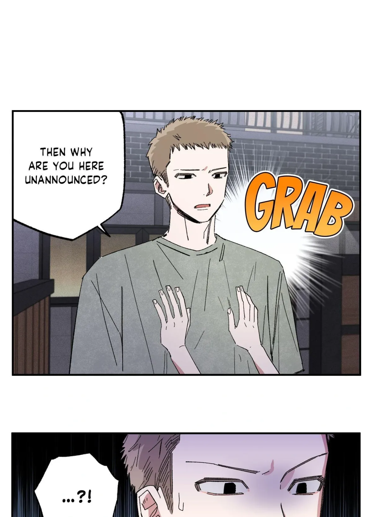 Sweeten the Deal: Believe in Love Chapter 8 page 45 - 