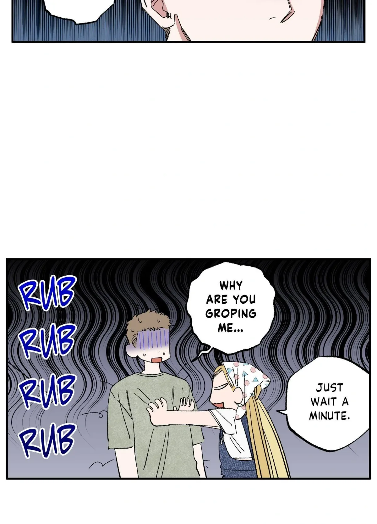 Sweeten the Deal: Believe in Love Chapter 8 page 46 - 