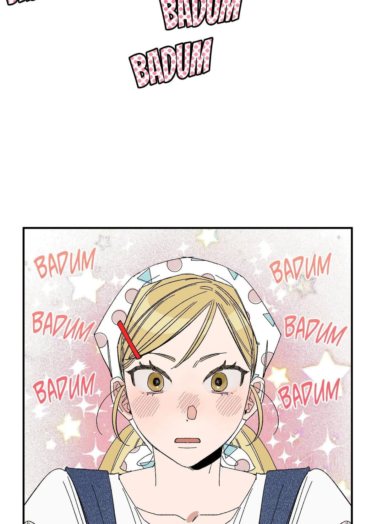 Sweeten the Deal: Believe in Love Chapter 8 page 48 - 