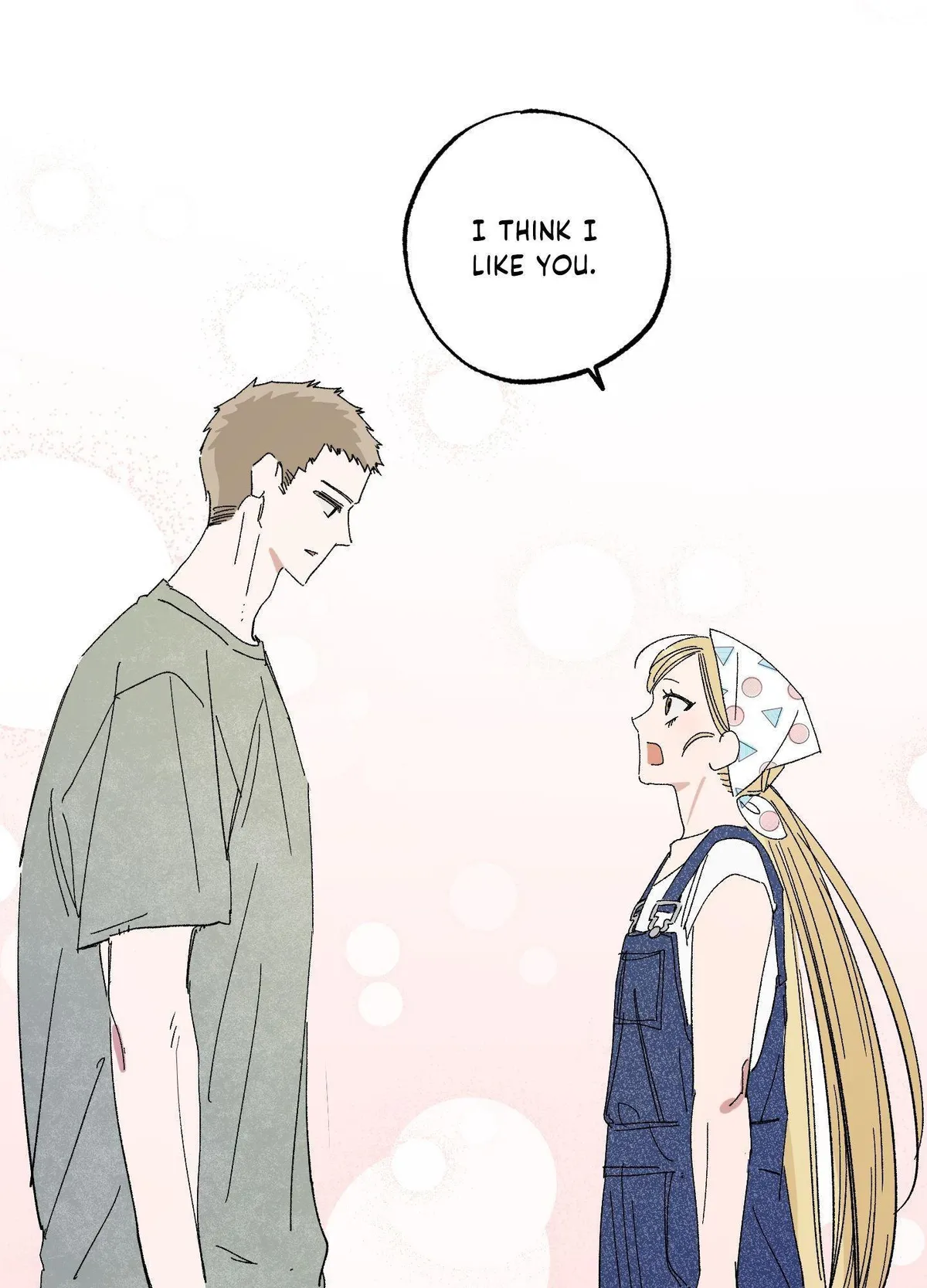Sweeten the Deal: Believe in Love Chapter 8 page 50 - 