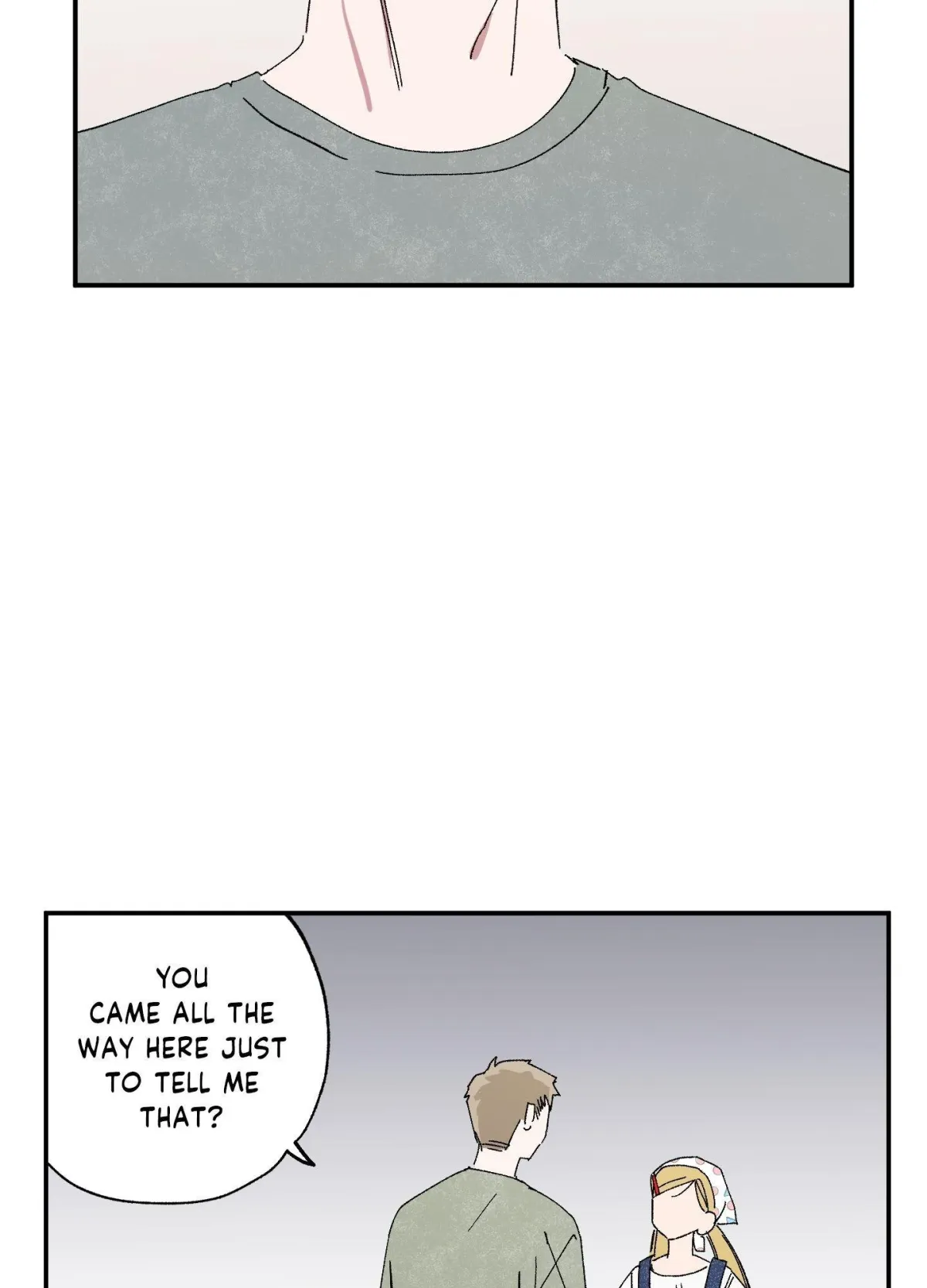 Sweeten the Deal: Believe in Love Chapter 8 page 53 - 