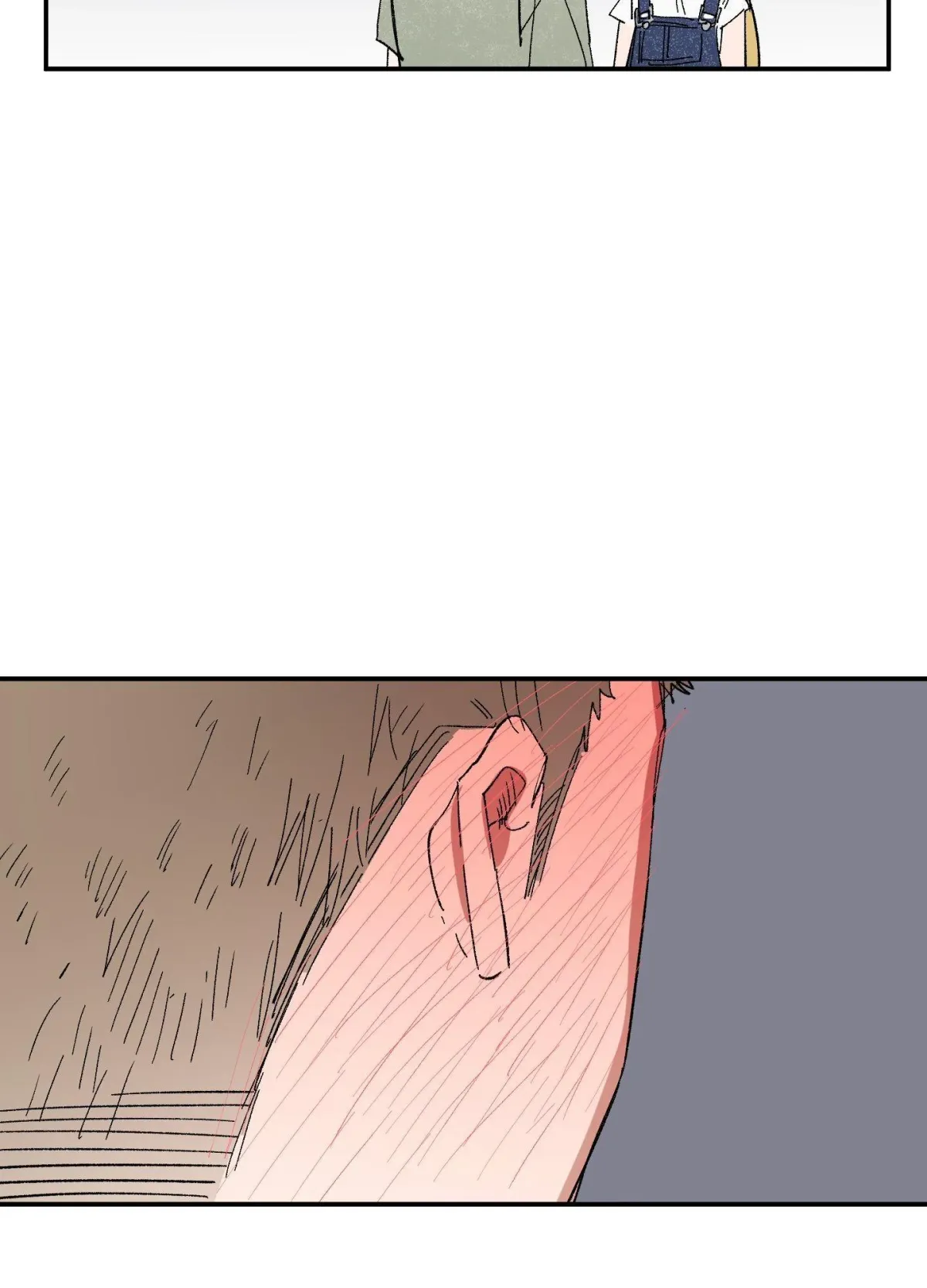 Sweeten the Deal: Believe in Love Chapter 8 page 54 - 