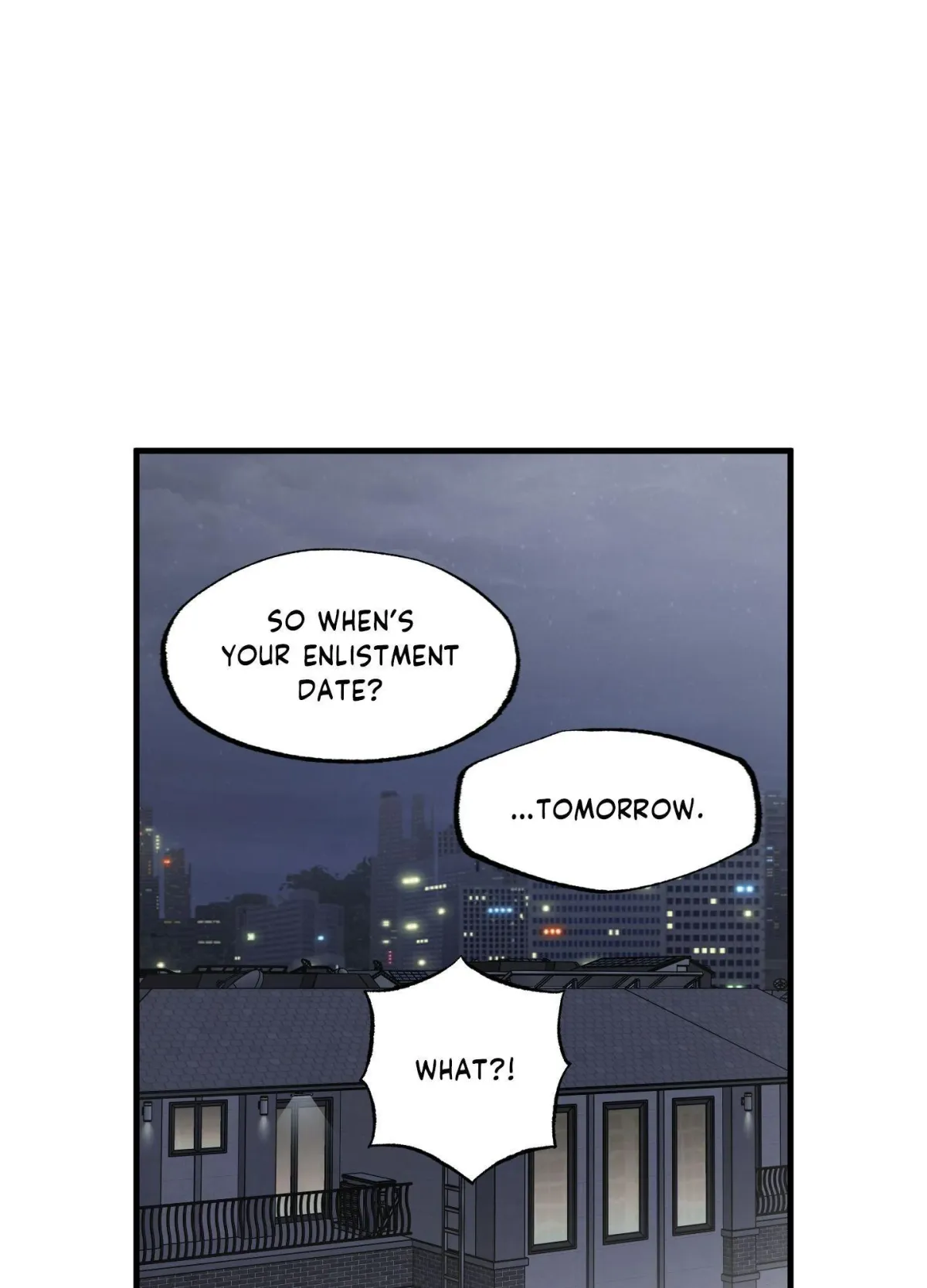 Sweeten the Deal: Believe in Love Chapter 8 page 56 - 