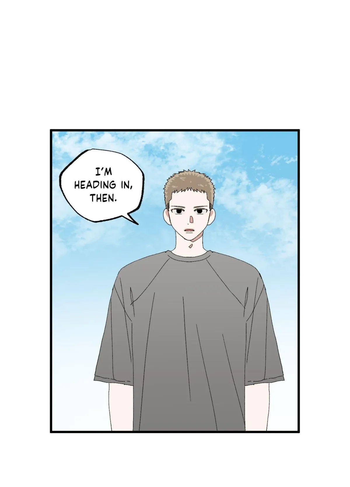 Sweeten the Deal: Believe in Love Chapter 8 page 59 - 
