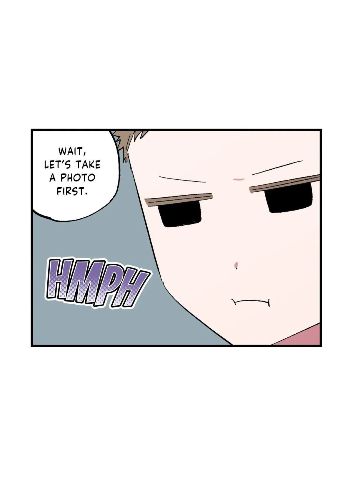Sweeten the Deal: Believe in Love Chapter 8 page 61 - 