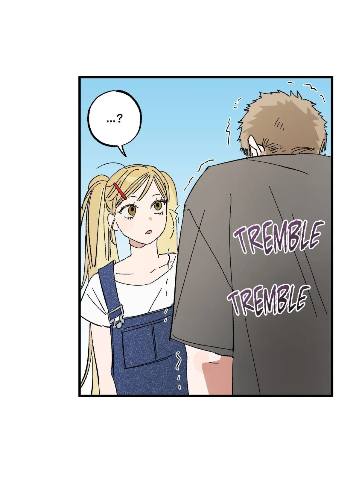 Sweeten the Deal: Believe in Love Chapter 8 page 63 - 