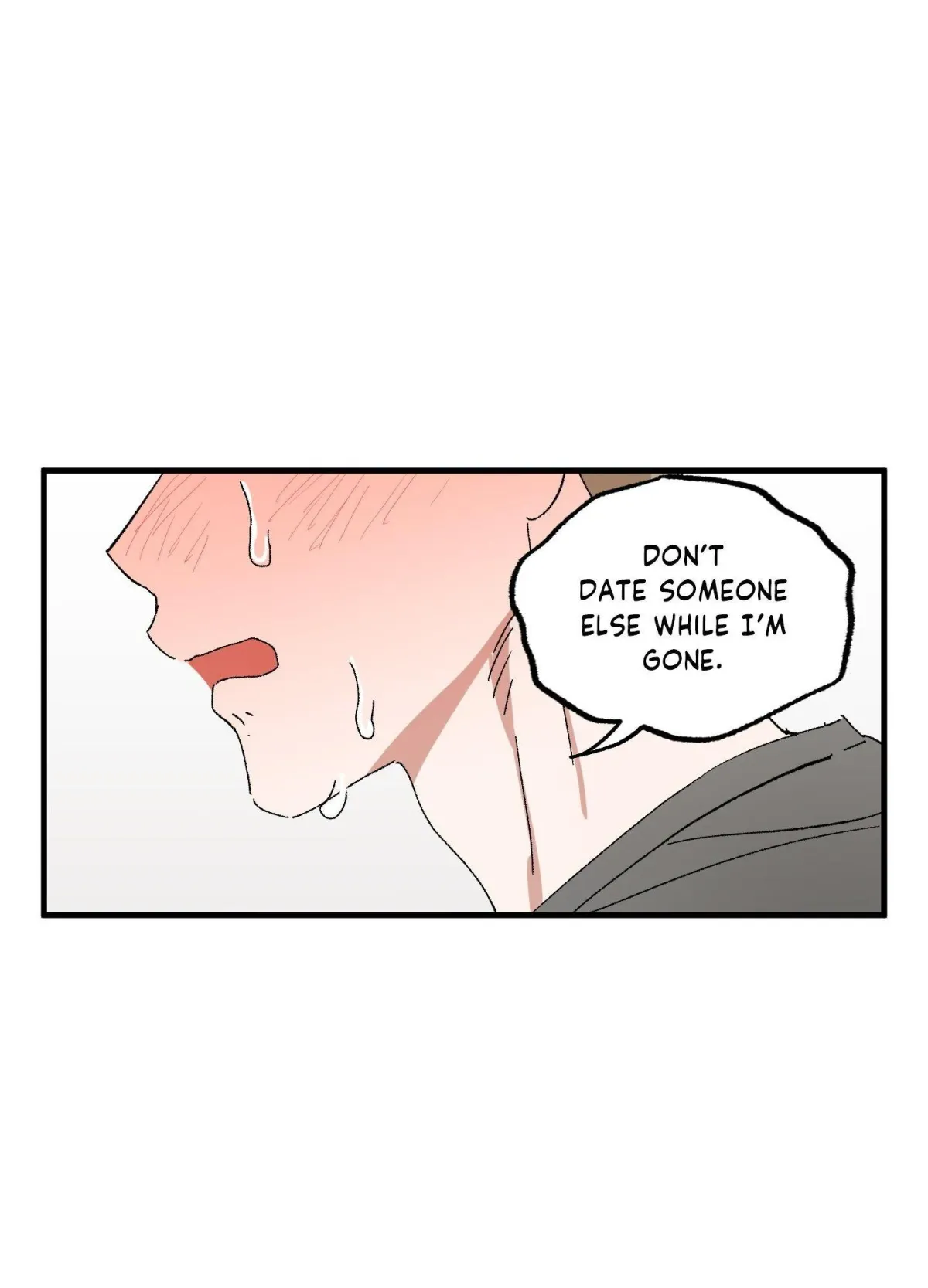 Sweeten the Deal: Believe in Love Chapter 8 page 64 - 