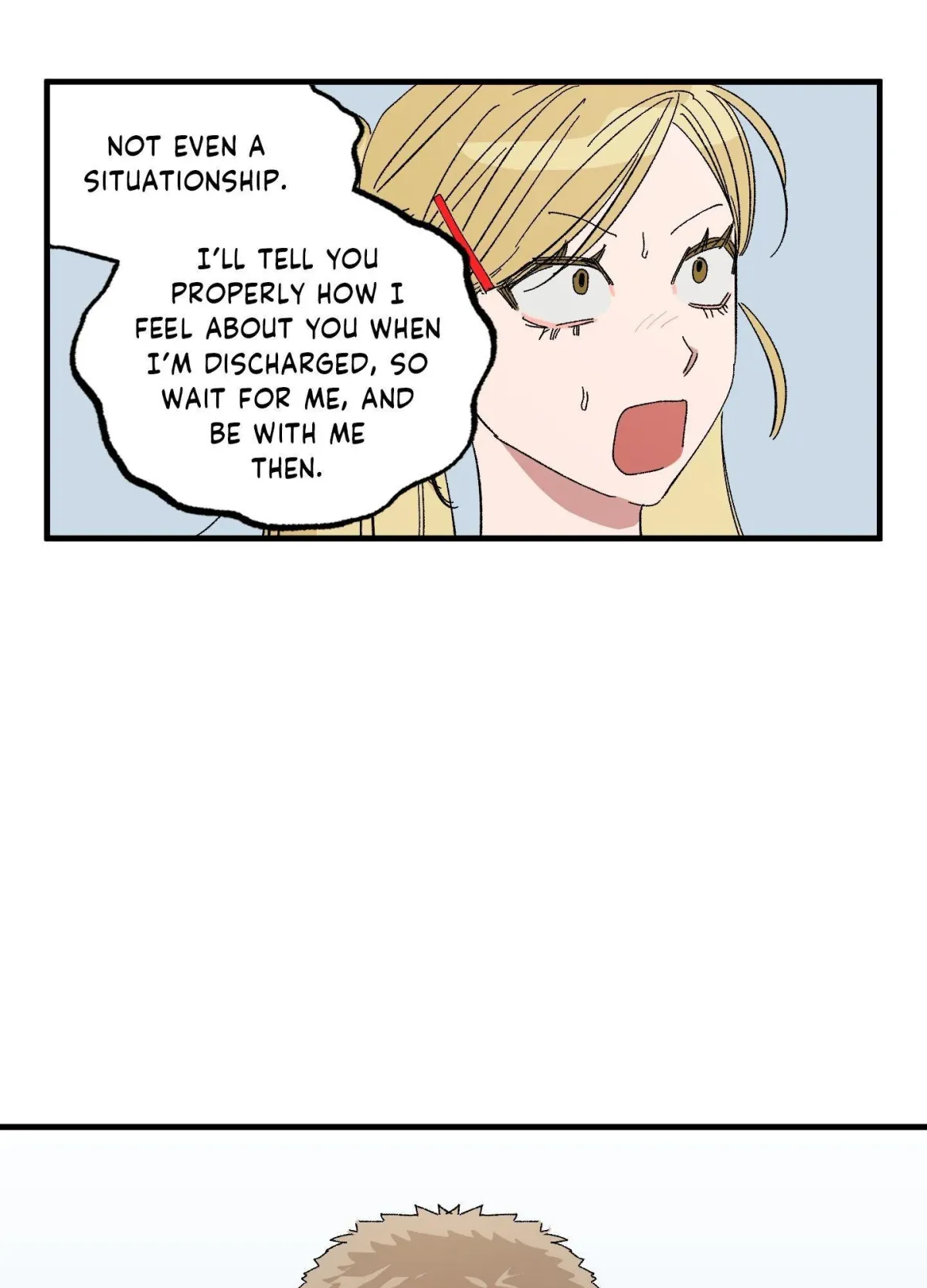 Sweeten the Deal: Believe in Love Chapter 8 page 65 - 