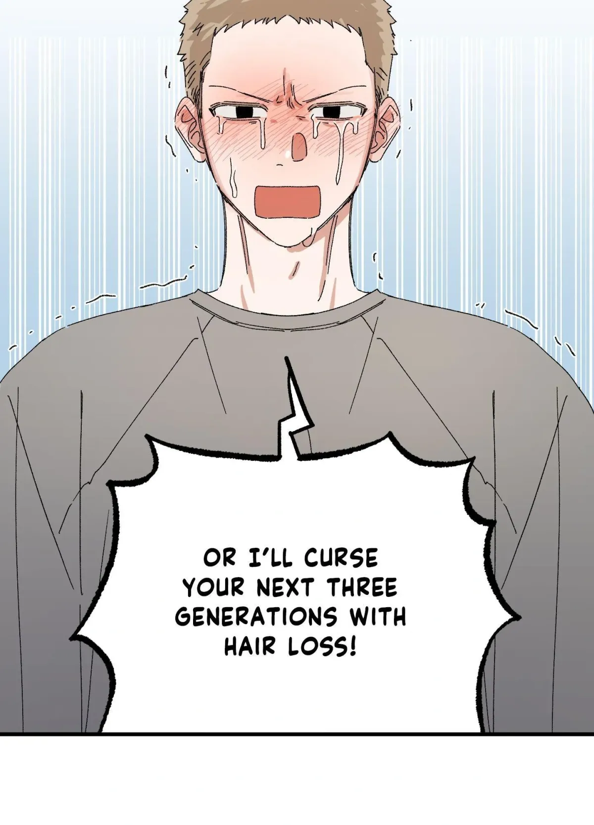 Sweeten the Deal: Believe in Love Chapter 8 page 66 - 
