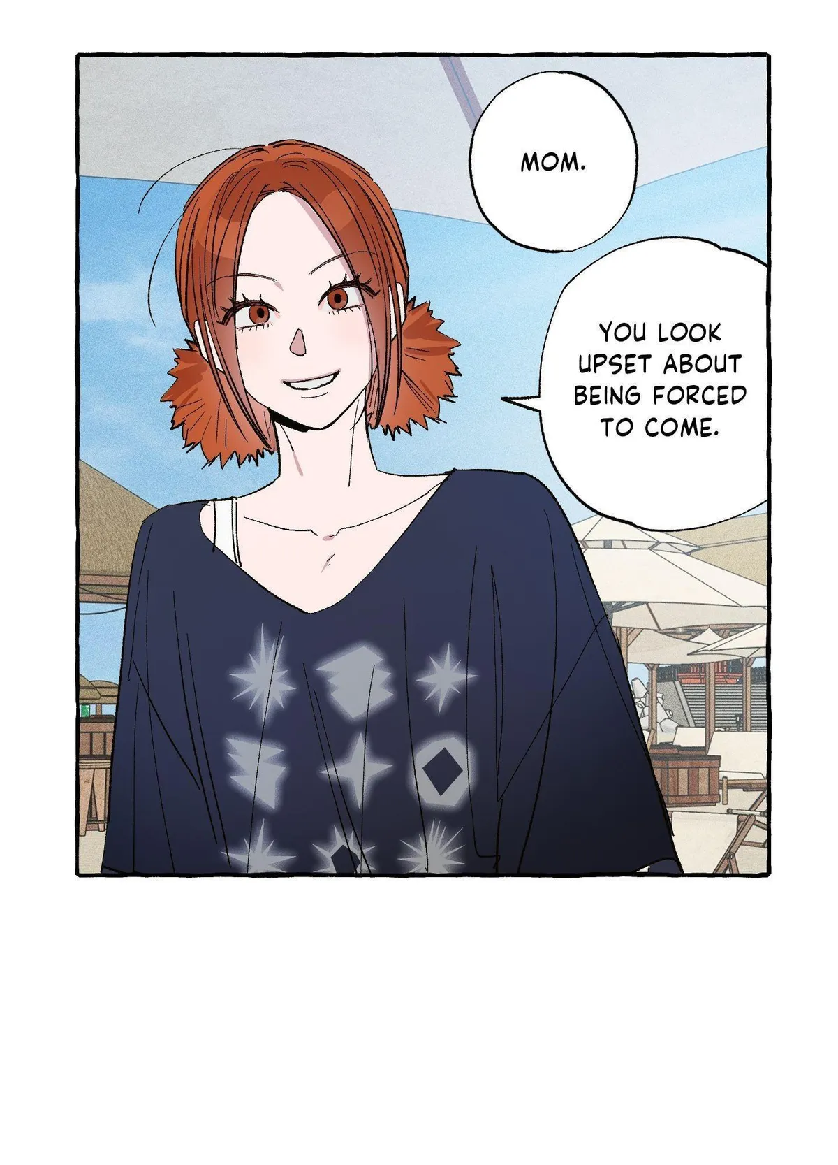 Sweeten the Deal: Believe in Love Chapter 8 page 8 - 