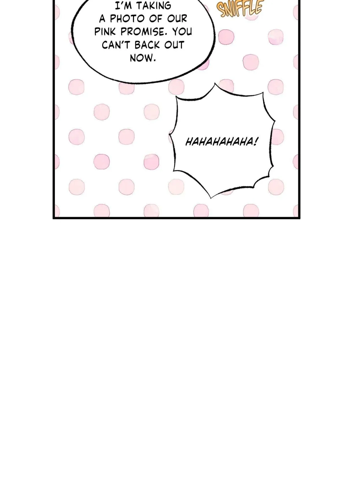 Sweeten the Deal: Believe in Love Chapter 8 page 73 - 
