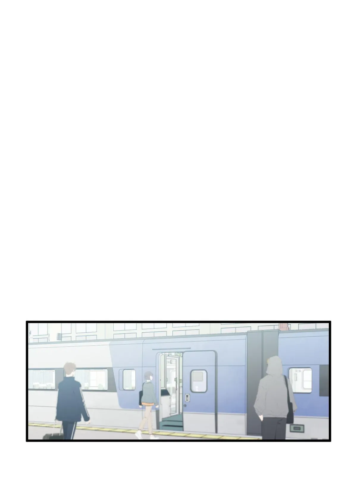 Sweeten the Deal: Believe in Love Chapter 8 page 74 - 