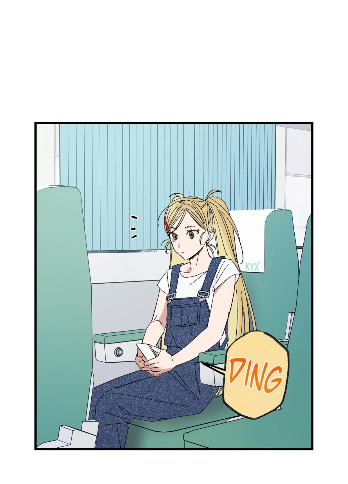 Sweeten the Deal: Believe in Love Chapter 8 page 75 - 