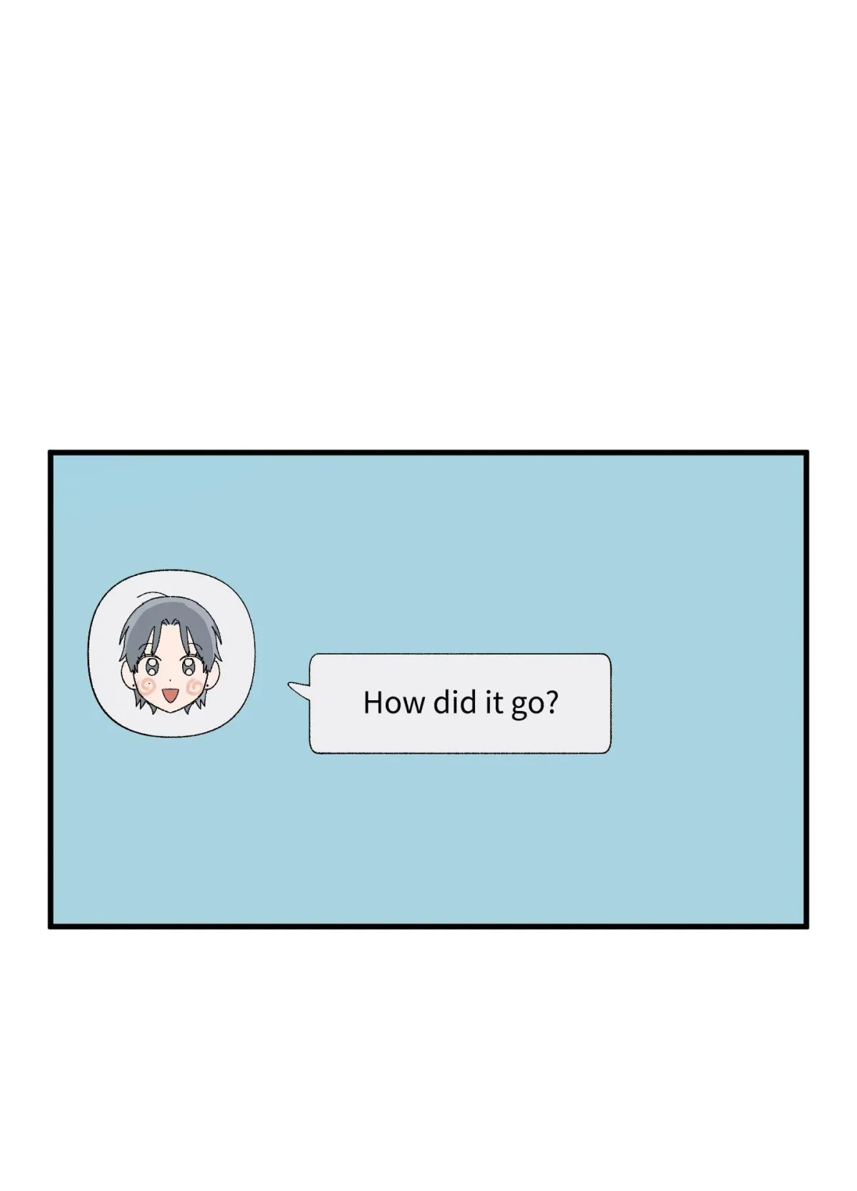 Sweeten the Deal: Believe in Love Chapter 8 page 76 - 