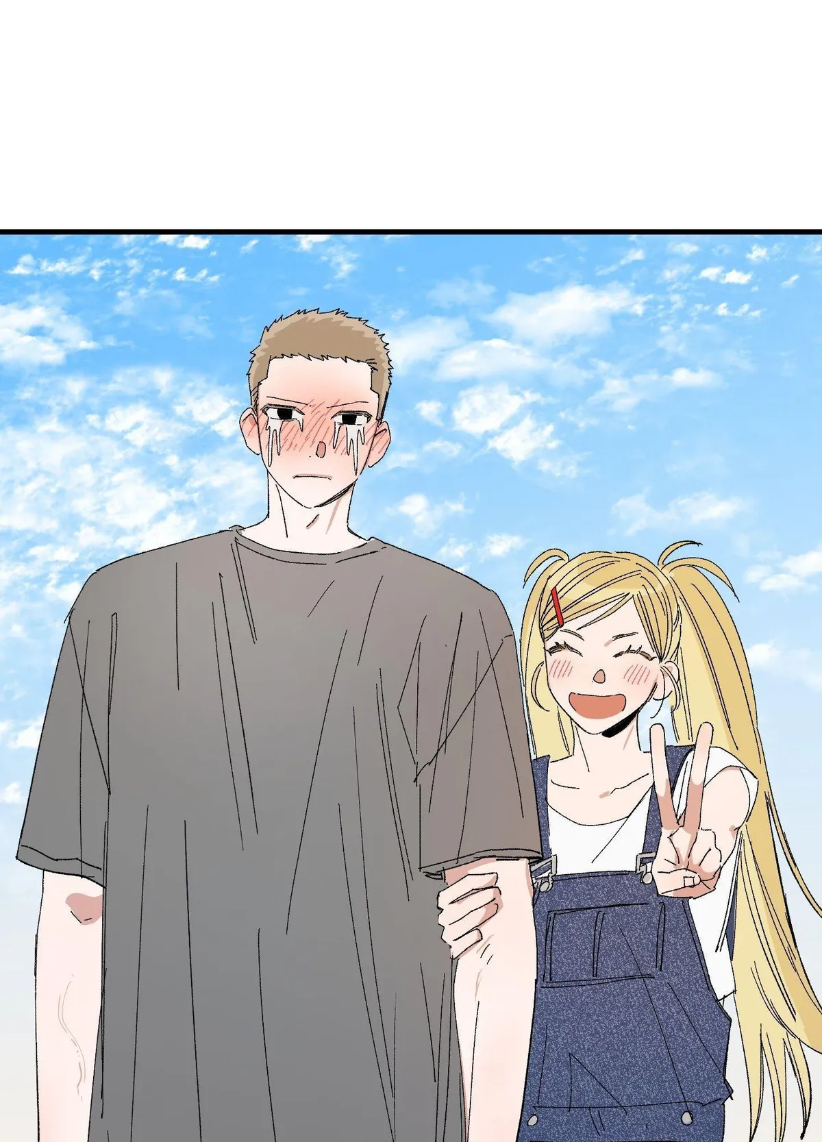 Sweeten the Deal: Believe in Love Chapter 8 page 78 - 