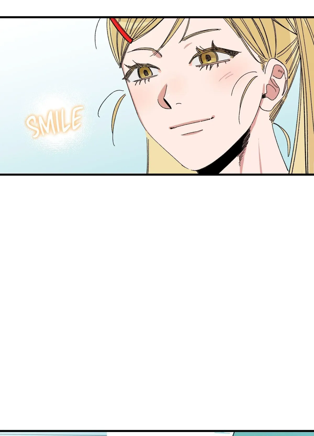 Sweeten the Deal: Believe in Love Chapter 8 page 80 - 