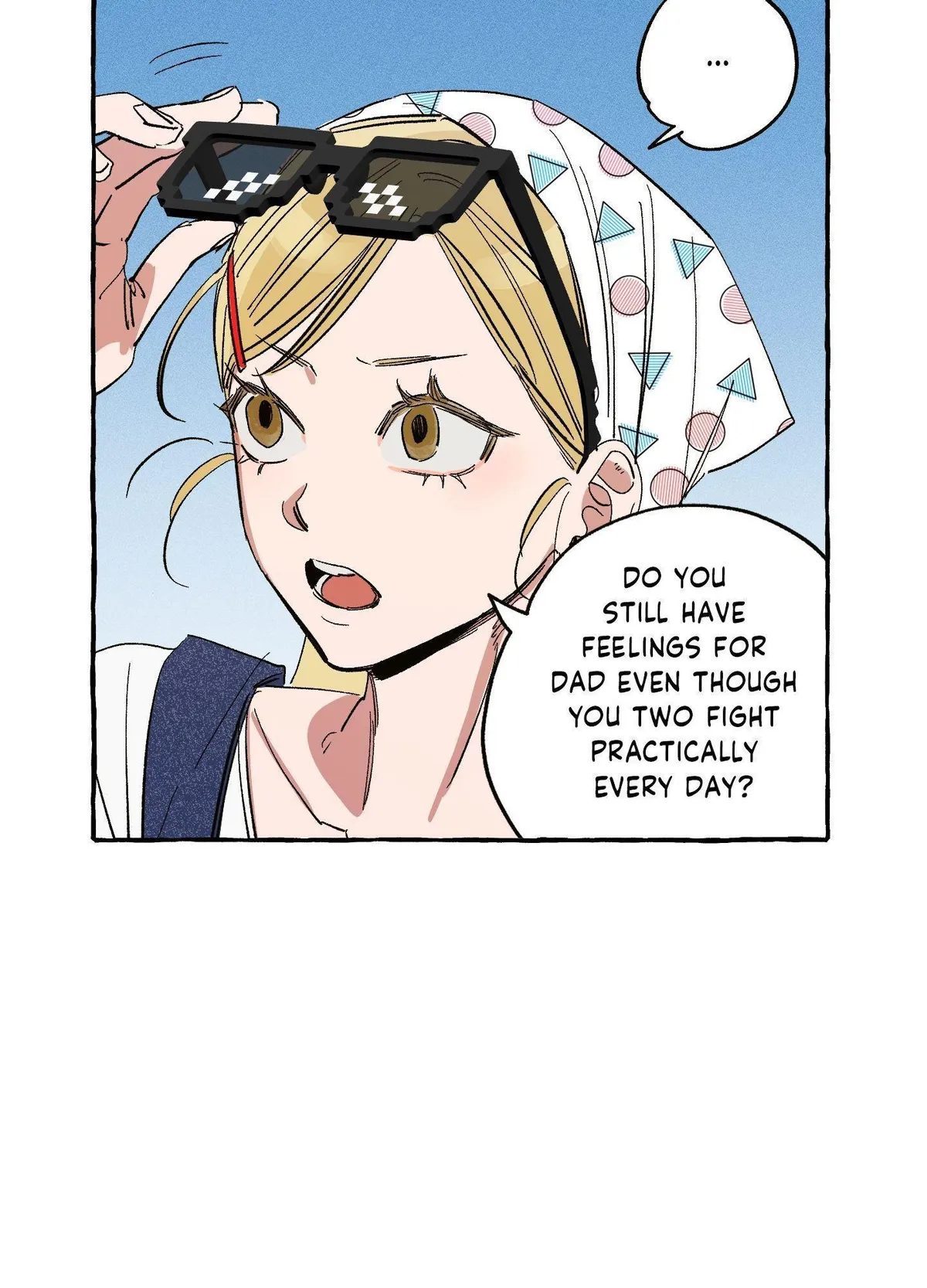 Sweeten the Deal: Believe in Love Chapter 8 page 10 - 