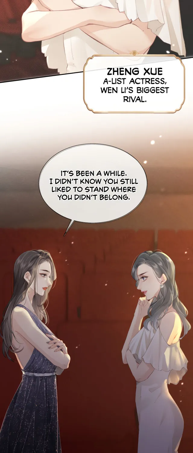 Sweethearts in the Spotlight Chapter 1 page 15 - 