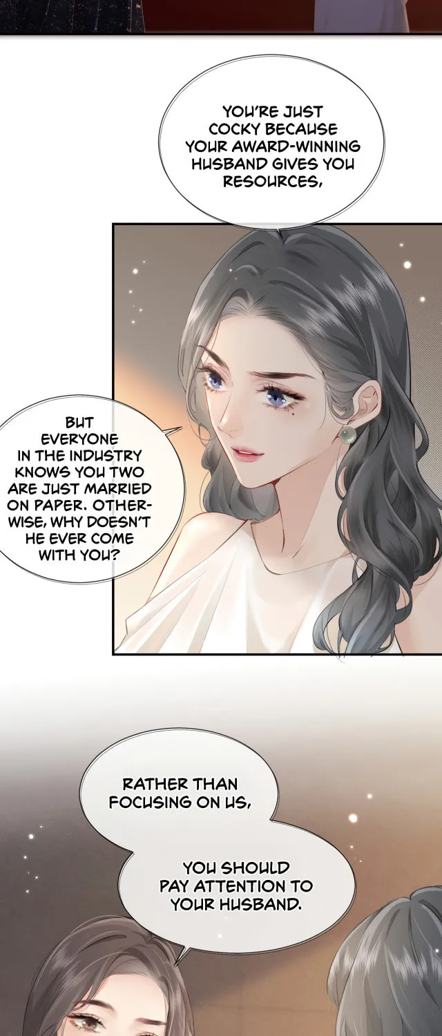 Sweethearts in the Spotlight Chapter 1 page 16 - 