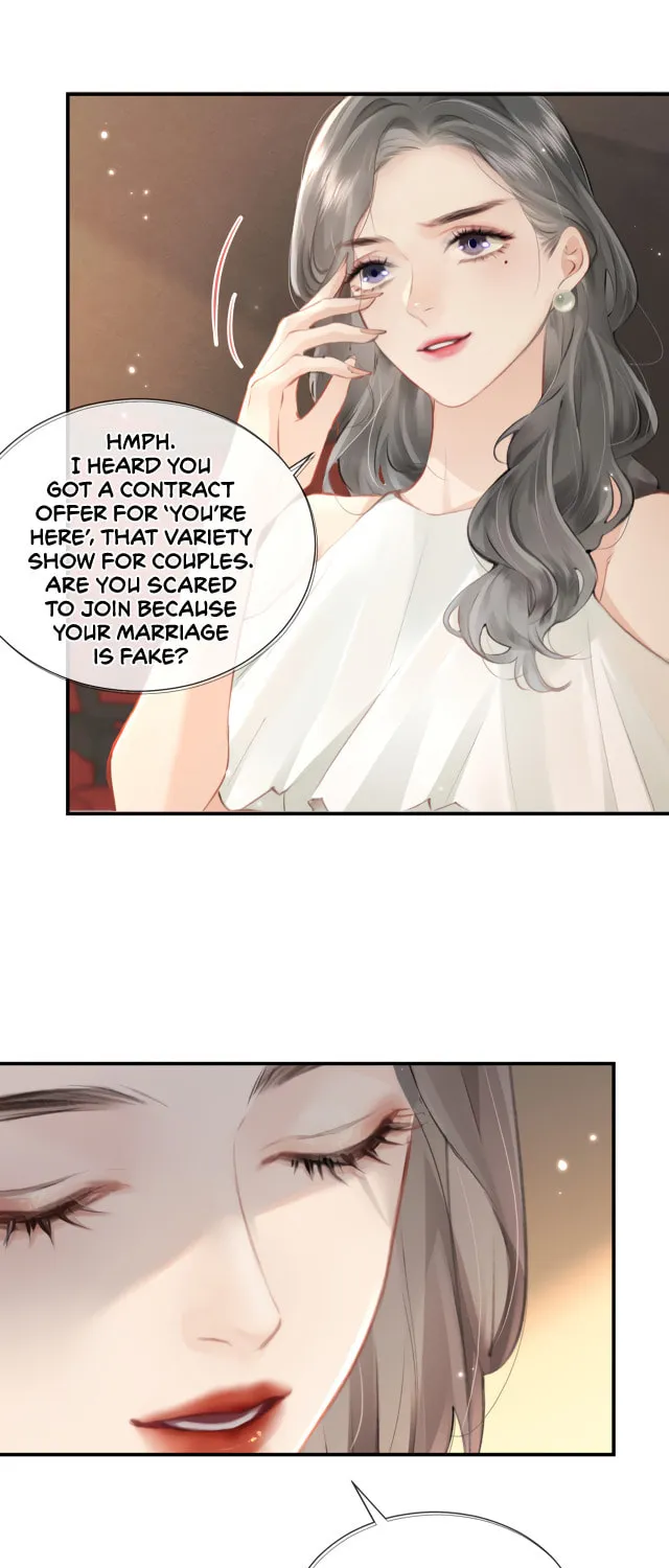 Sweethearts in the Spotlight Chapter 1 page 18 - 