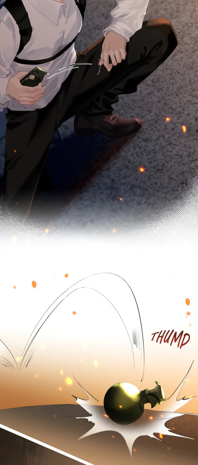 Sweethearts in the Spotlight Chapter 1 page 23 - 