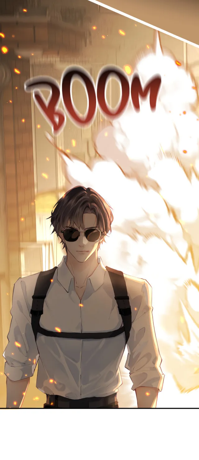 Sweethearts in the Spotlight Chapter 1 page 24 - 