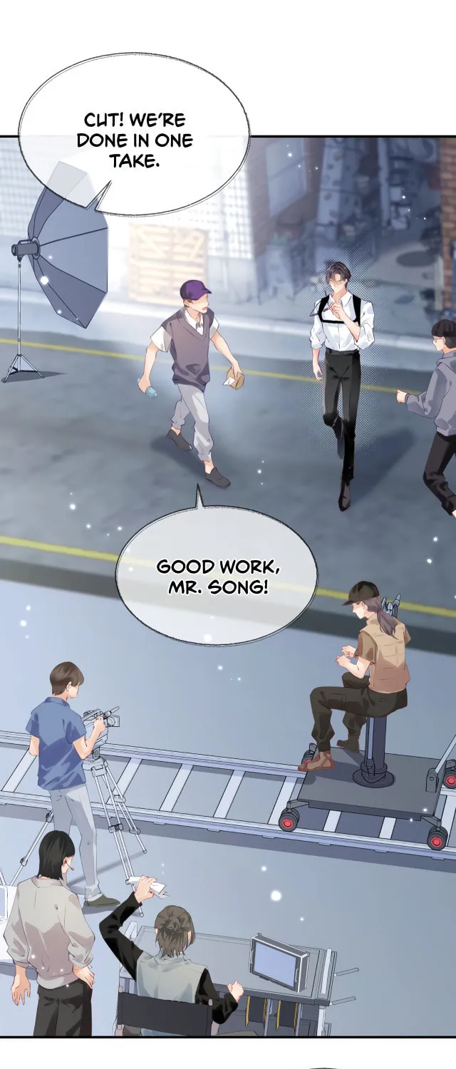 Sweethearts in the Spotlight Chapter 1 page 25 - 