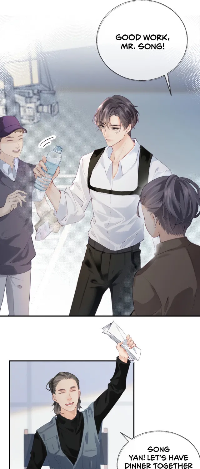 Sweethearts in the Spotlight Chapter 1 page 26 - 