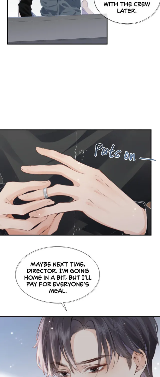Sweethearts in the Spotlight Chapter 1 page 27 - 